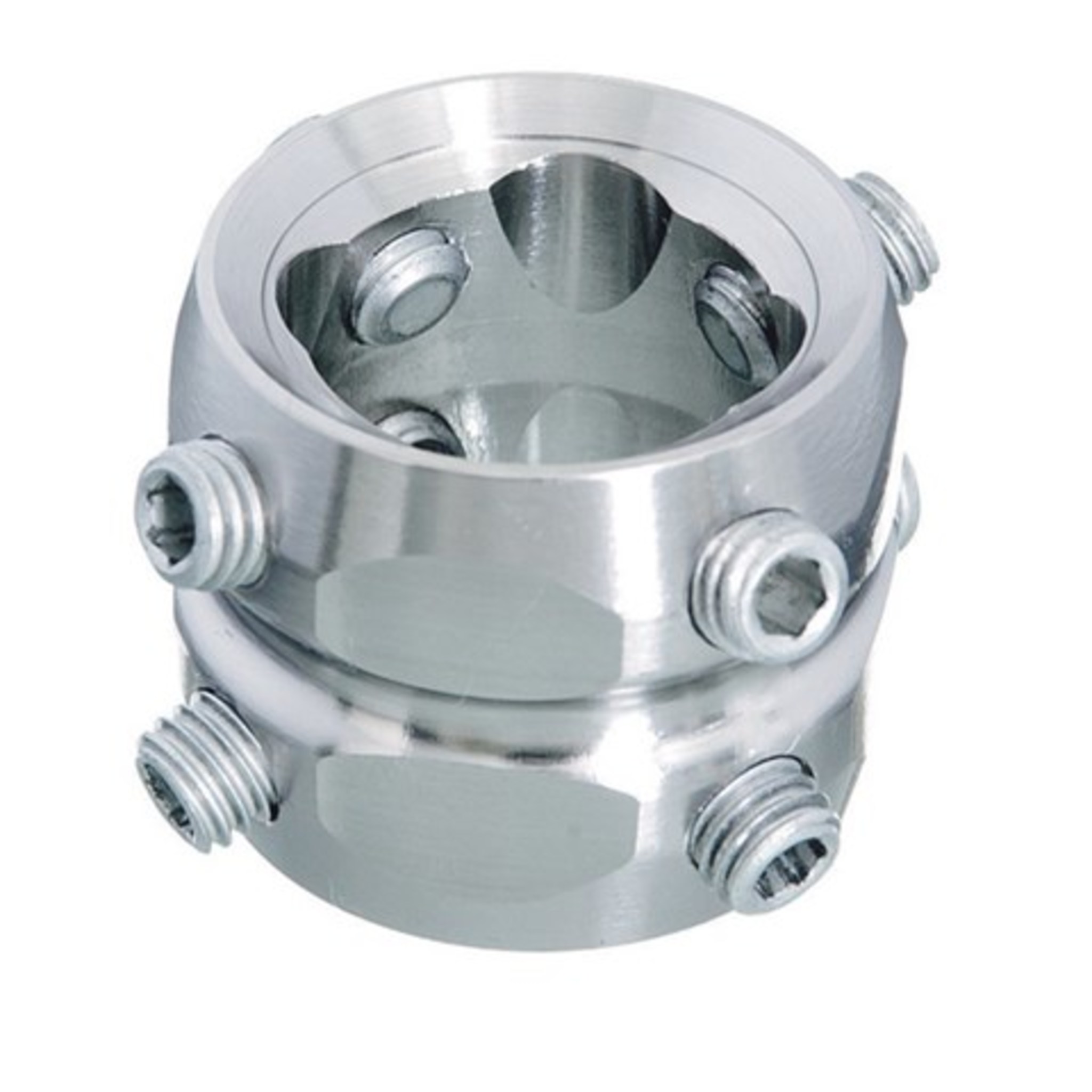 Adaptateur double