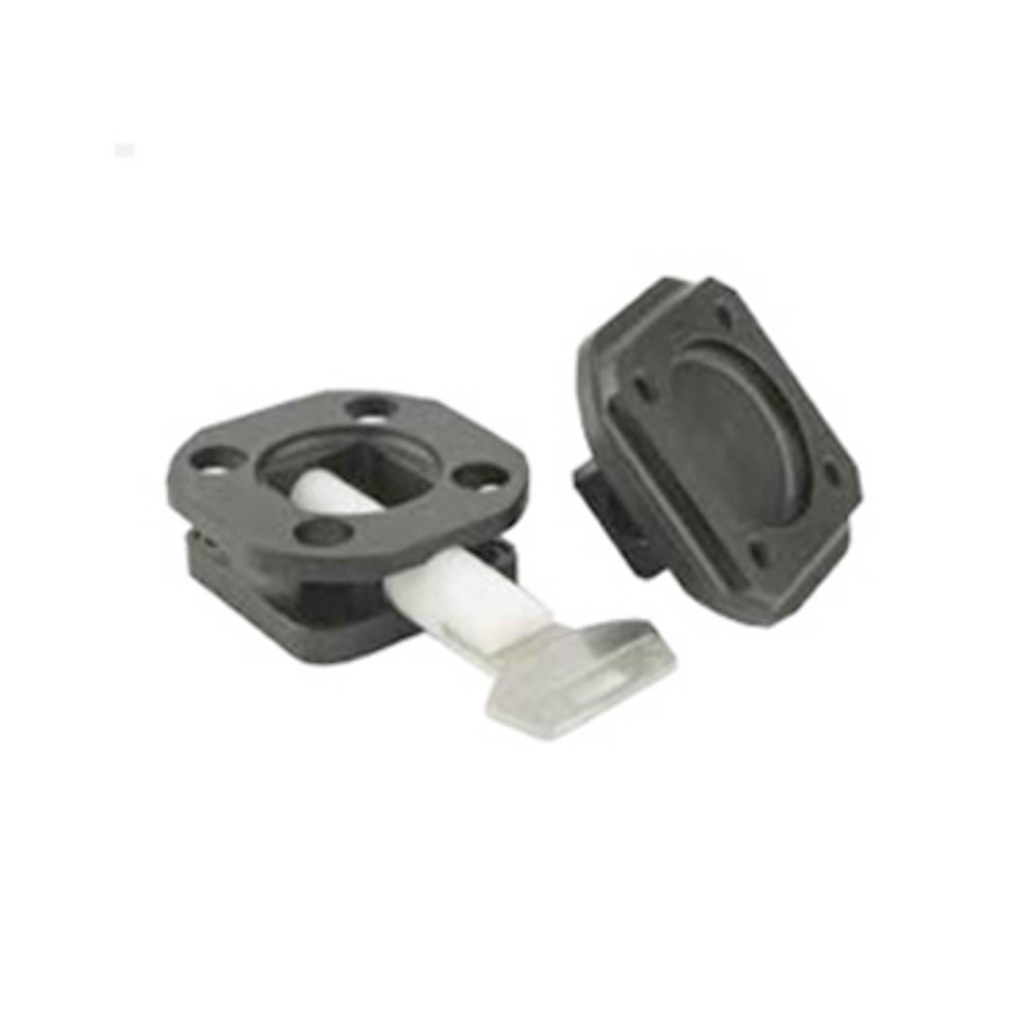 Modèle A5 - Coupleur standard en aluminium