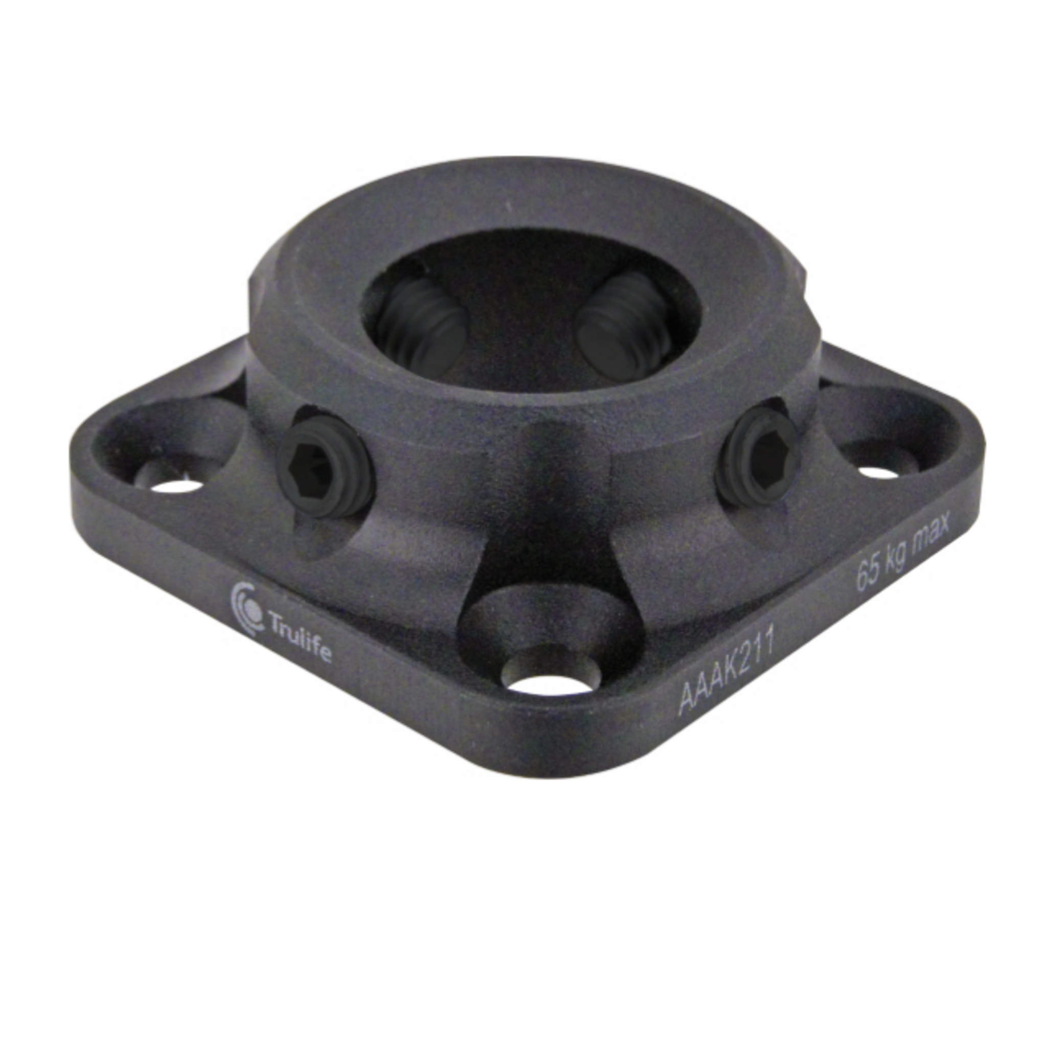 AAA Child’s Play® 4-Hole Female Adapter