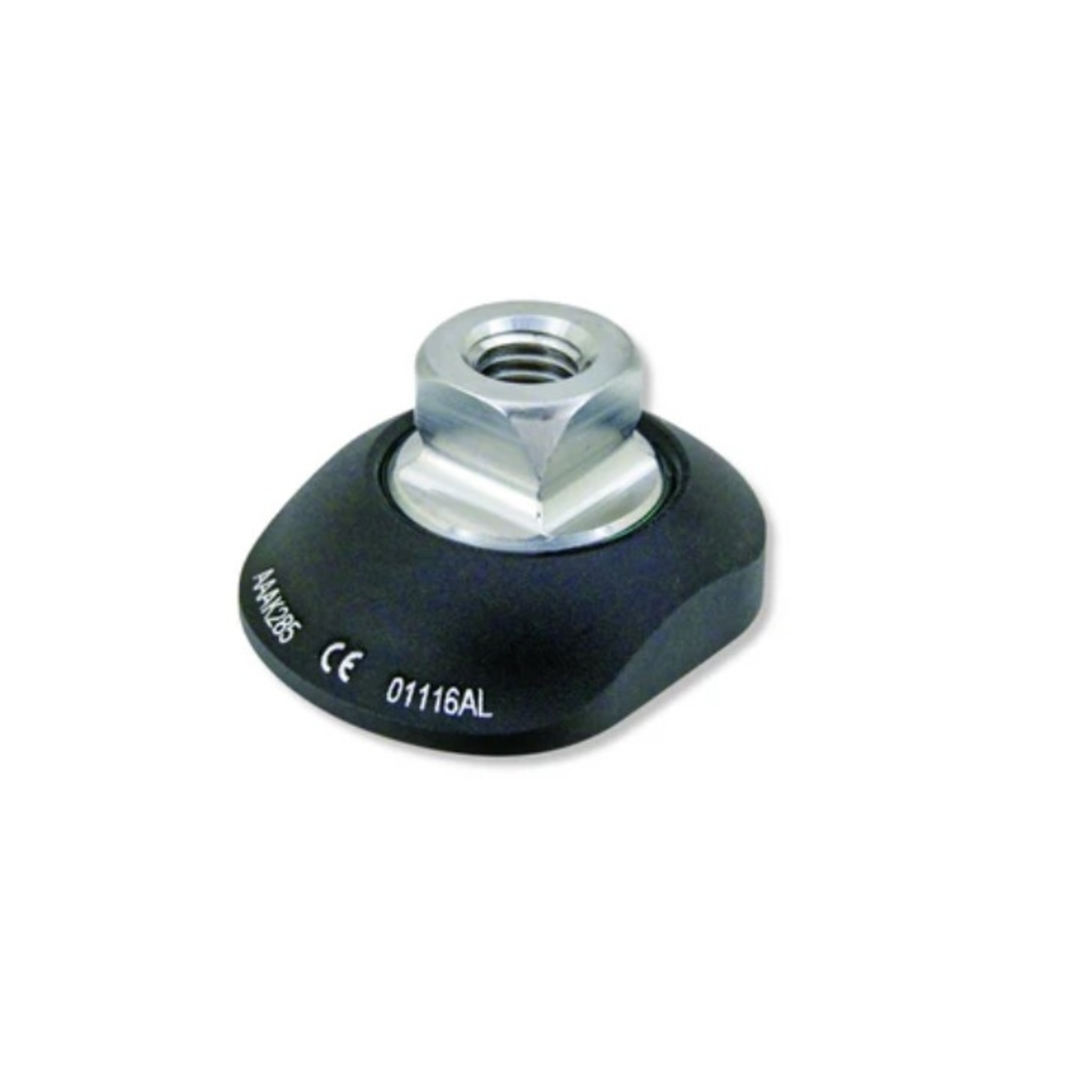 AAA Child’s Play® Energy Foot Pyramid with M8 Male Thread