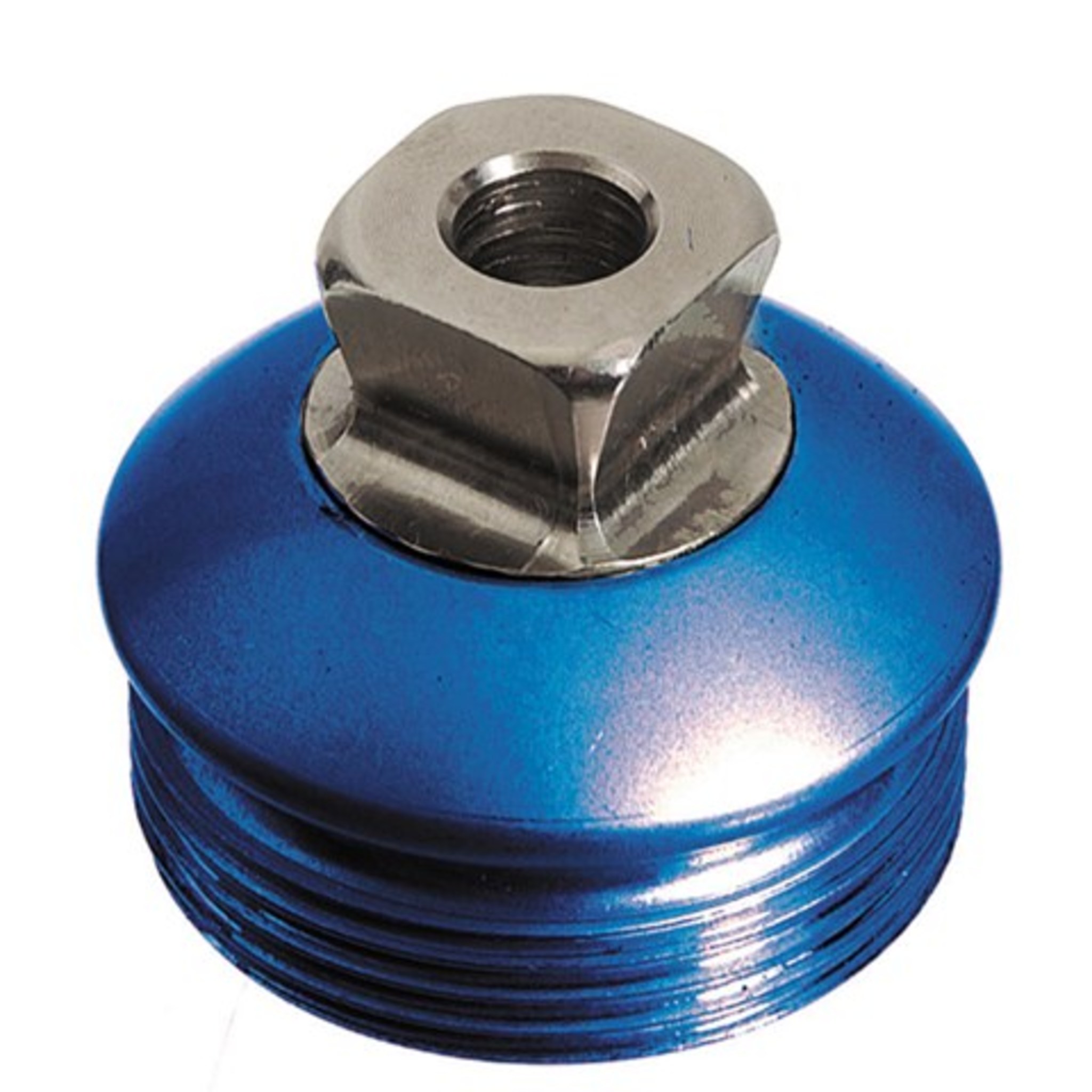Adaptateur pyramidal pédiatrique