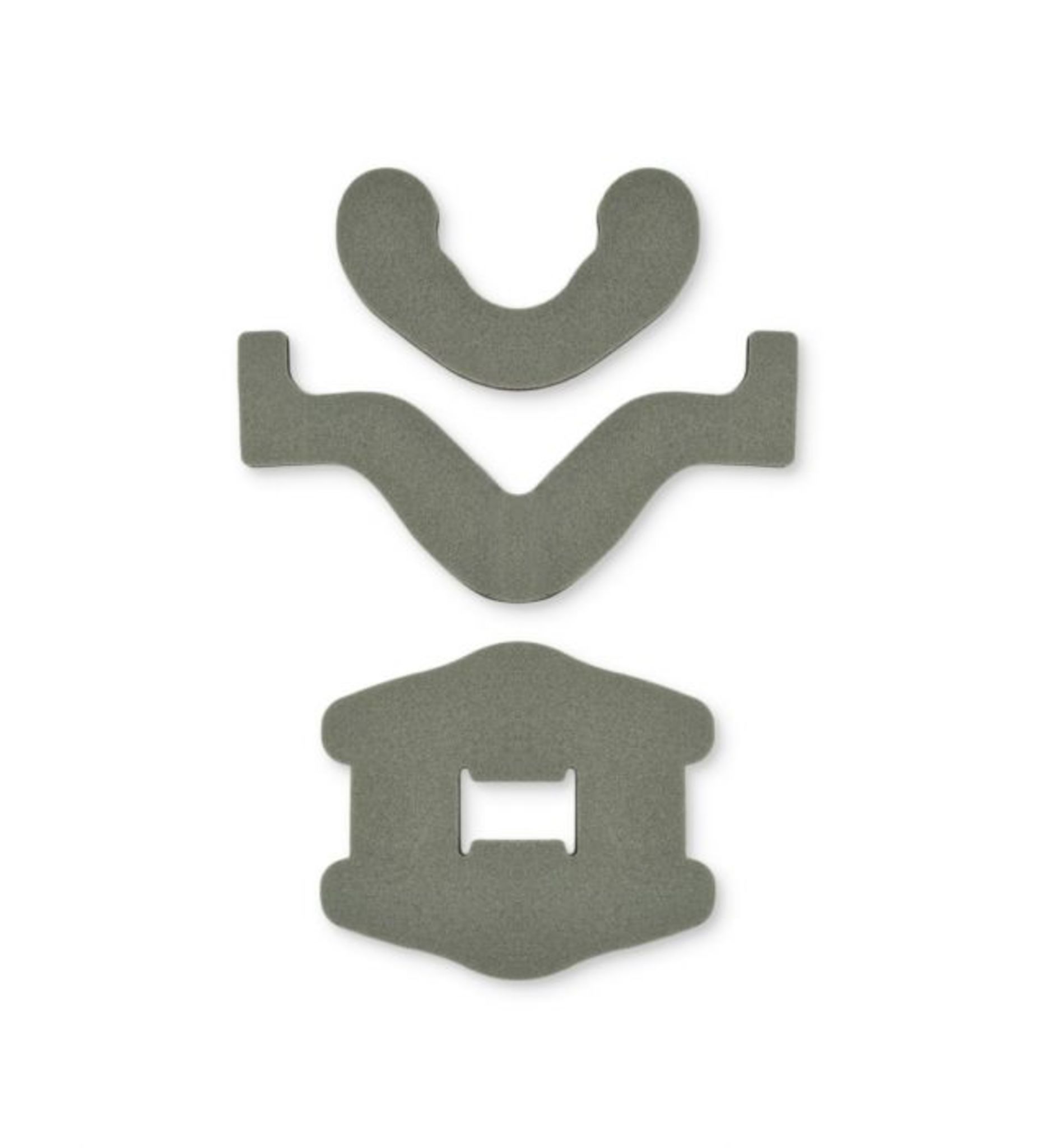 Aspen® Collar Replacement Pads