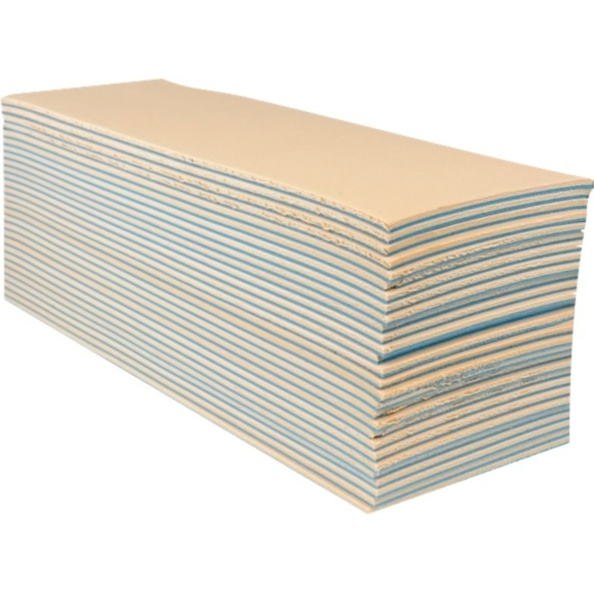 QuikStrip™ Boxed Strips
