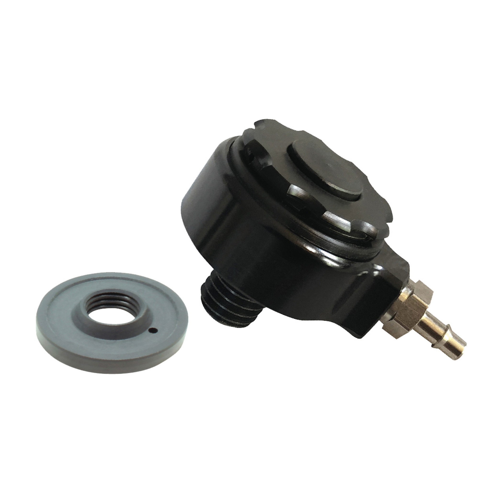 Valve Ariaᵐᶜ Hybrid