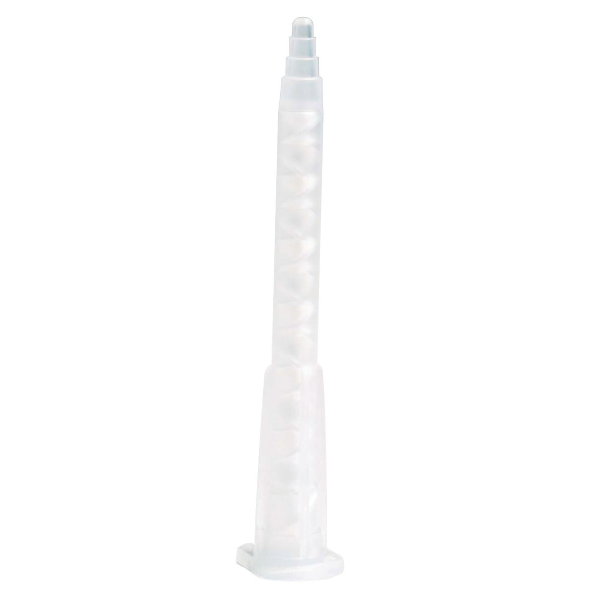 Mix Tips for Adhesives
