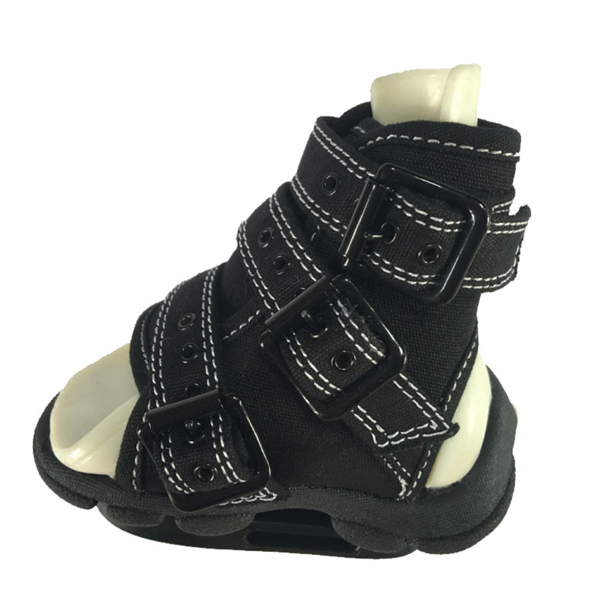 Chaussure pour orthèse Iowa
