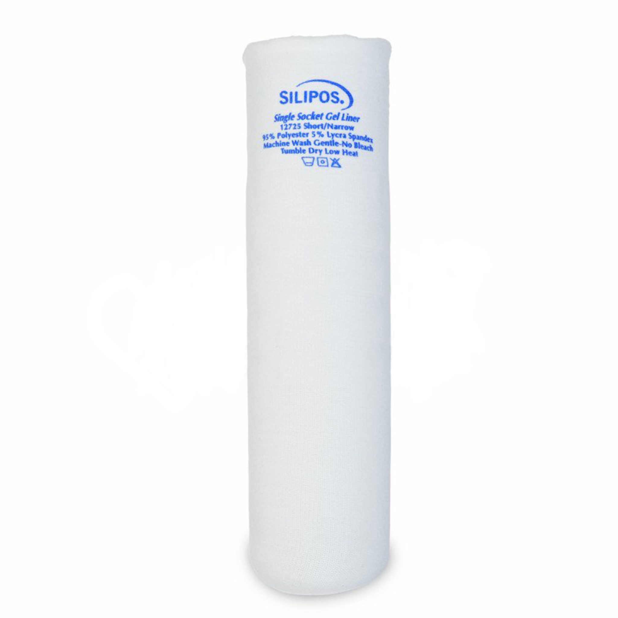 Bas de gel ComfortZone Single Socket (une seule épaisseur)