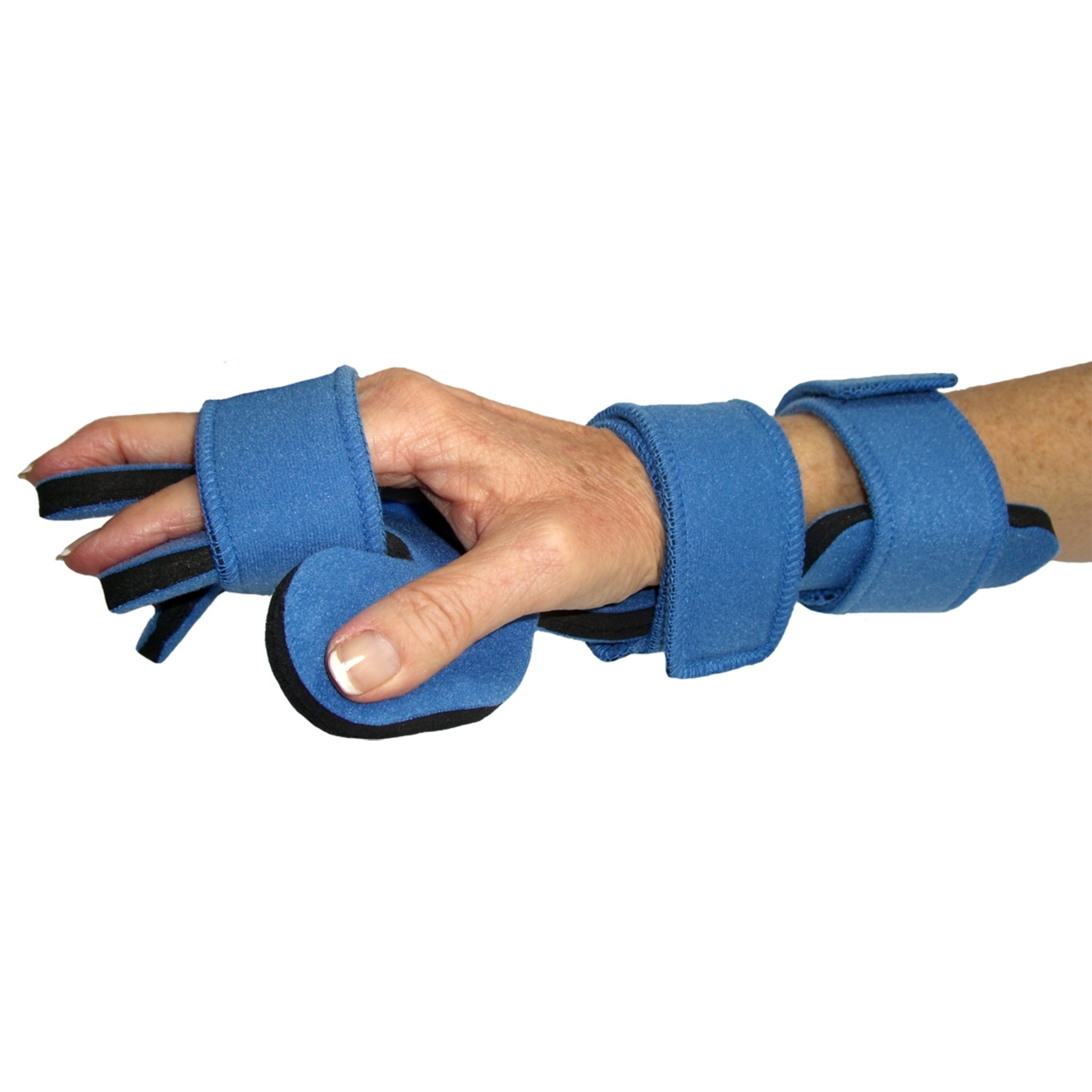 Attelle de séparation des doigts Comfypreneᵐᶜ