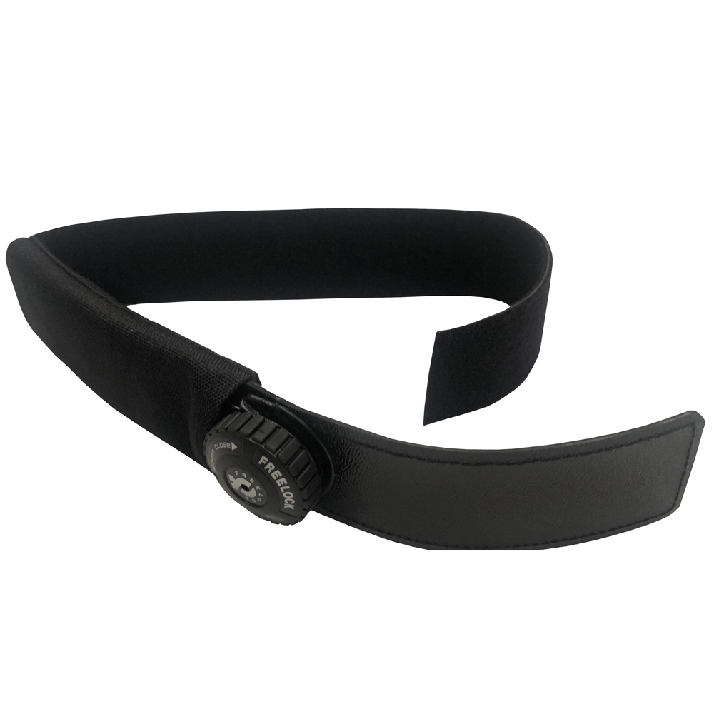 Dial Strap System