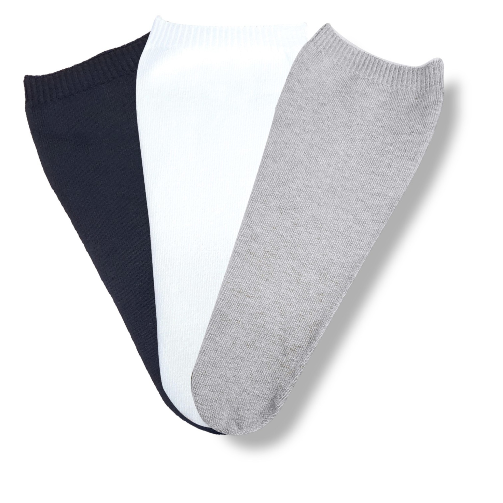 Double Fleece Socks