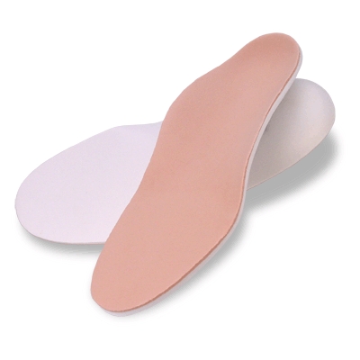 Semelle pour diabétique SoleTechMD