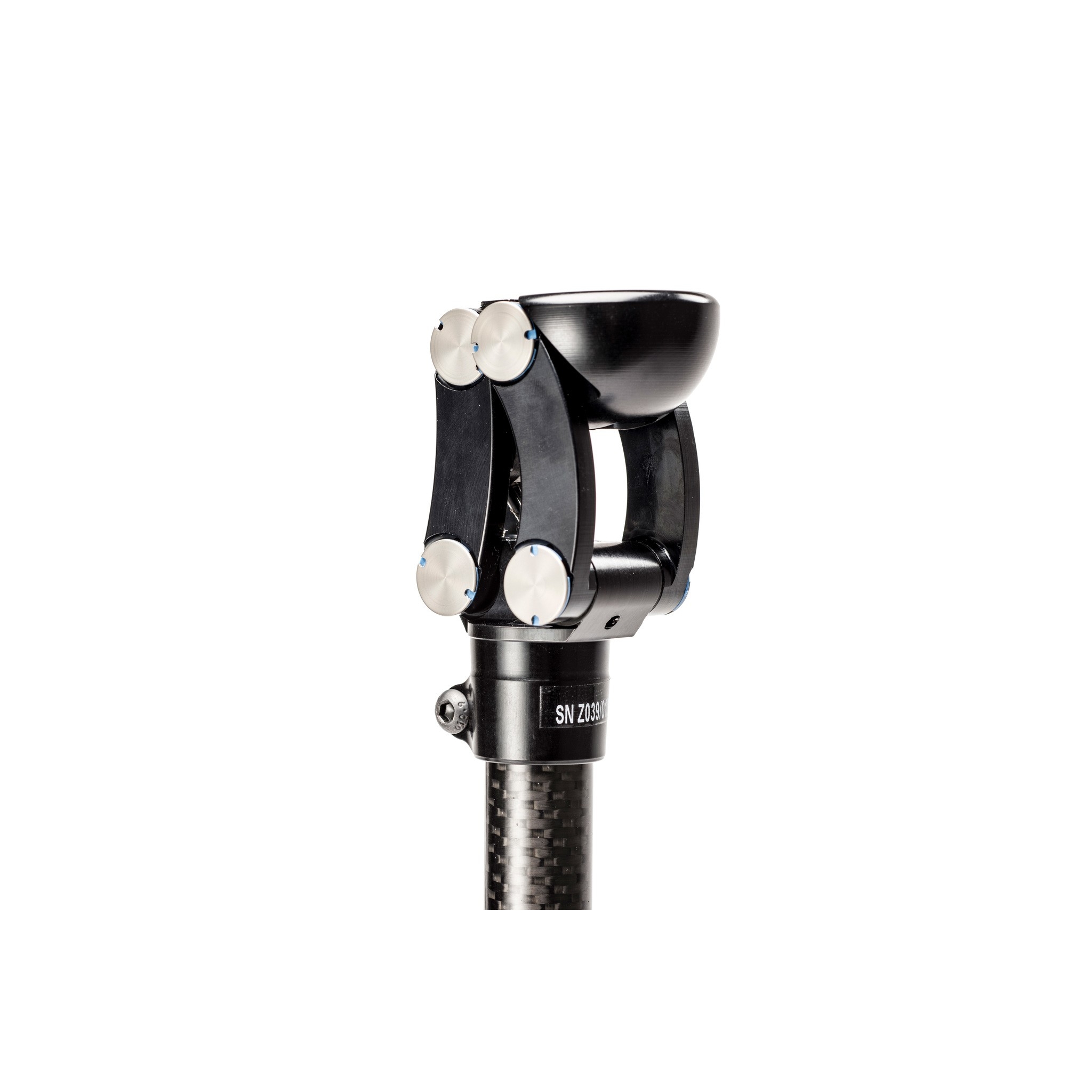 Child 4 Bar Knee