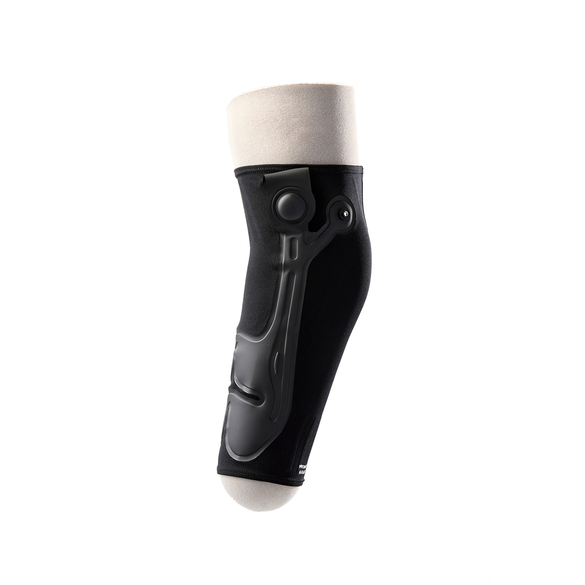 Overlay - Air Expansion Sleeve