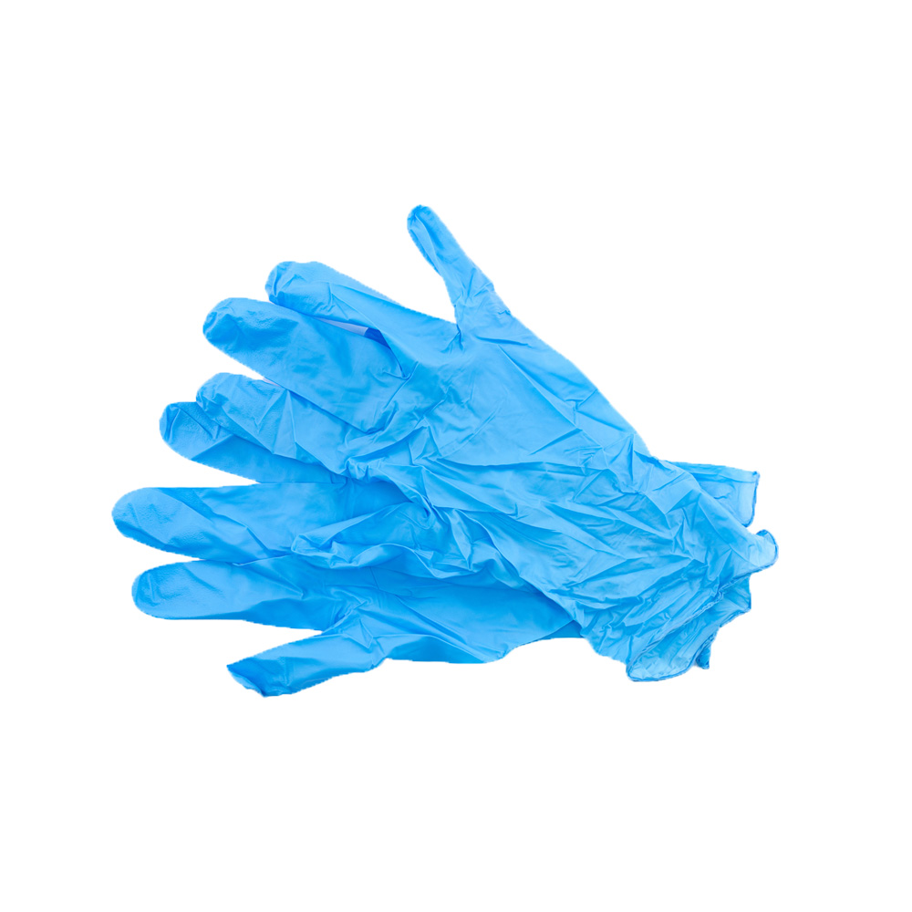 Gants «Safe-Touch»