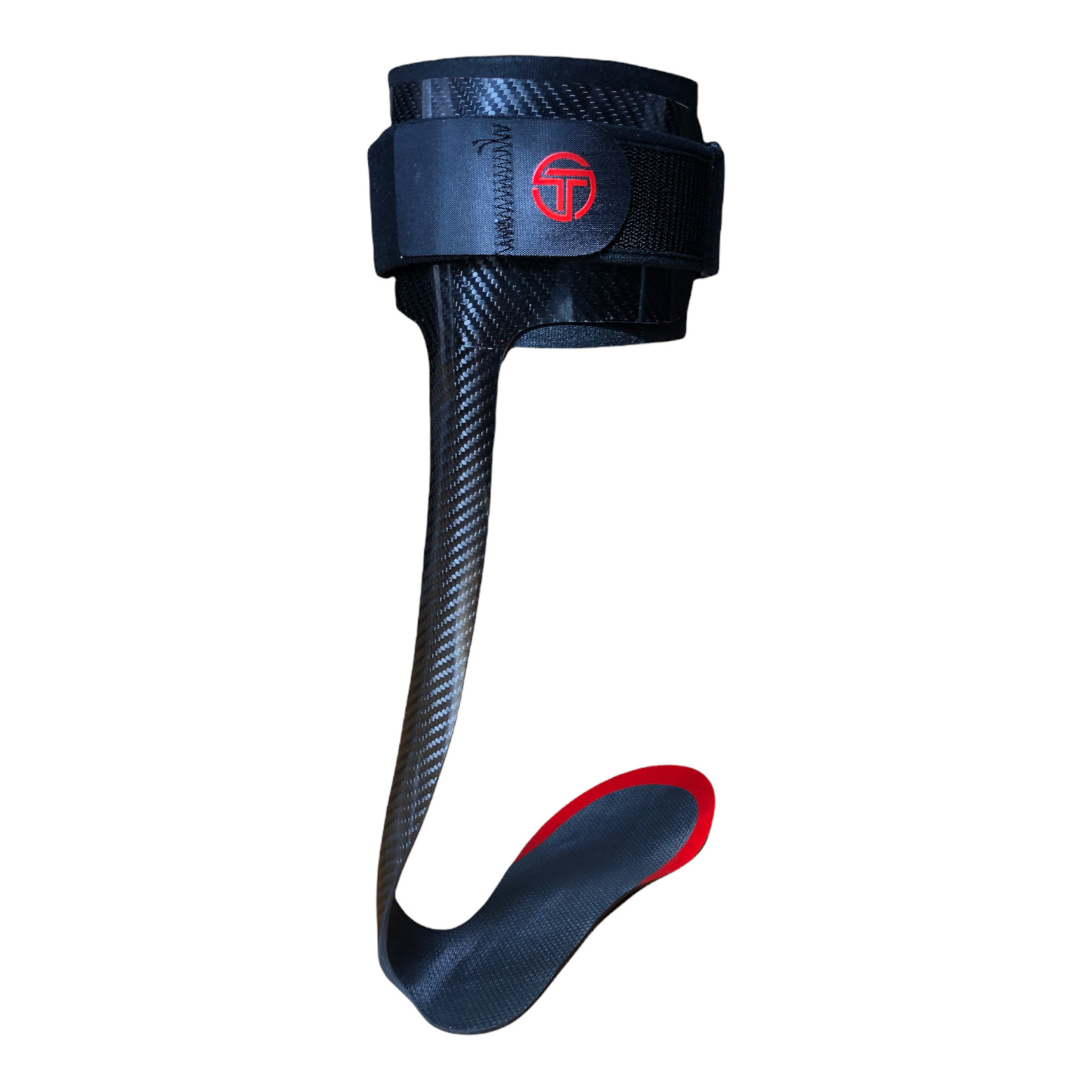 F5 Spiral AFO Brace