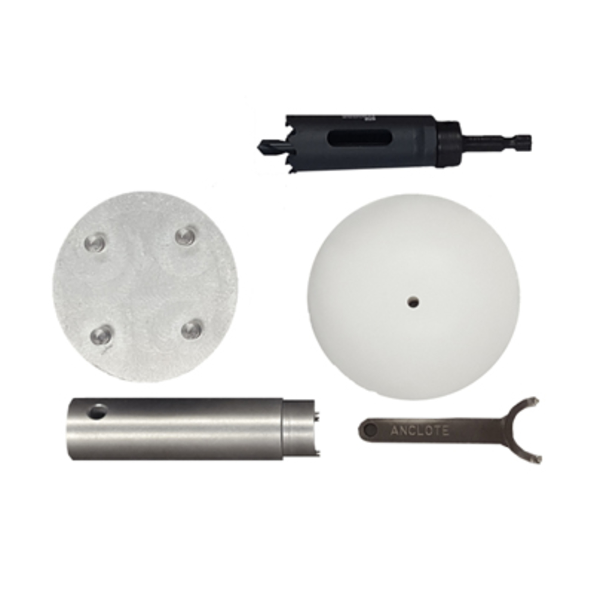 Fabrication Kit