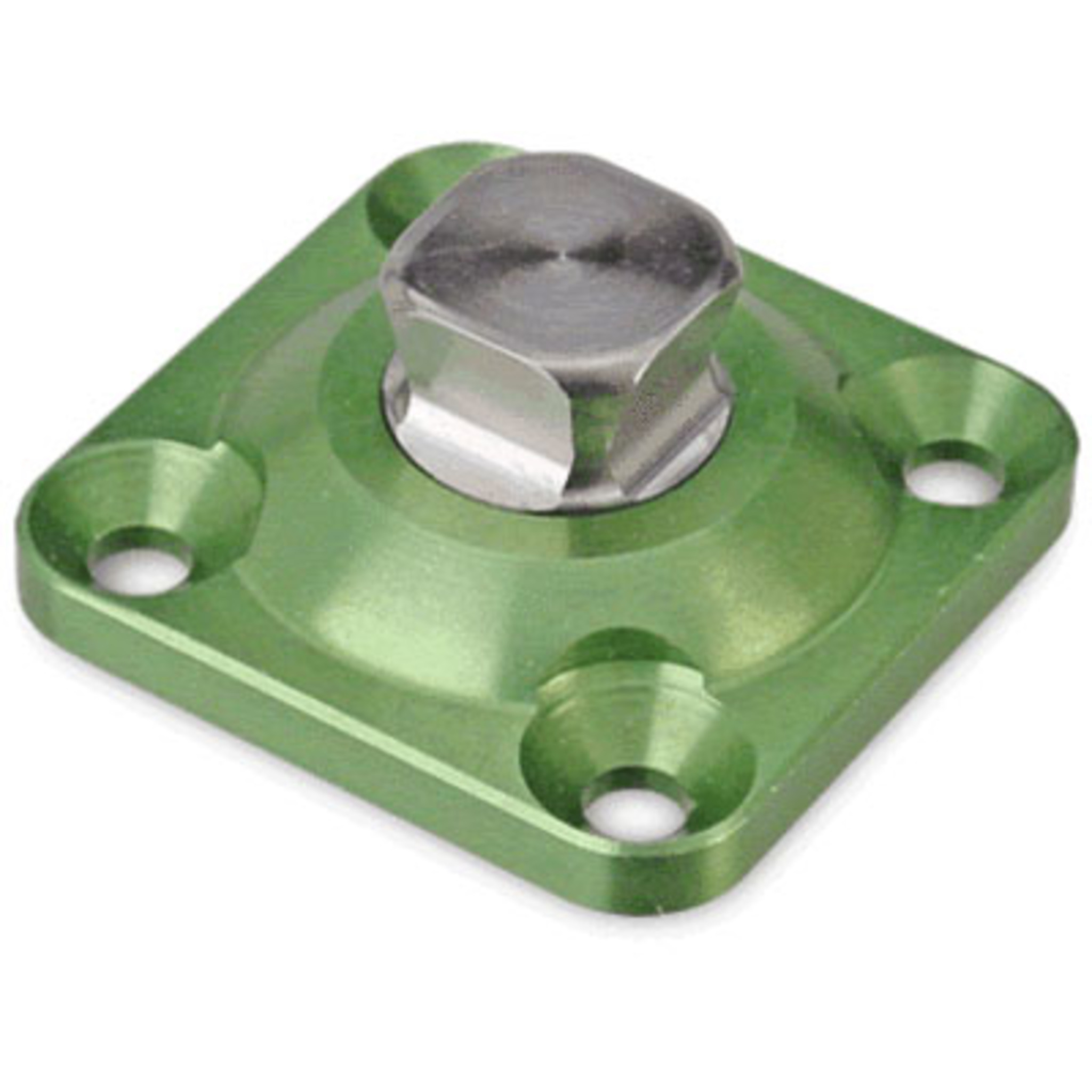 Adaptateur d'emboîture avec pyramide MightyMiteMD