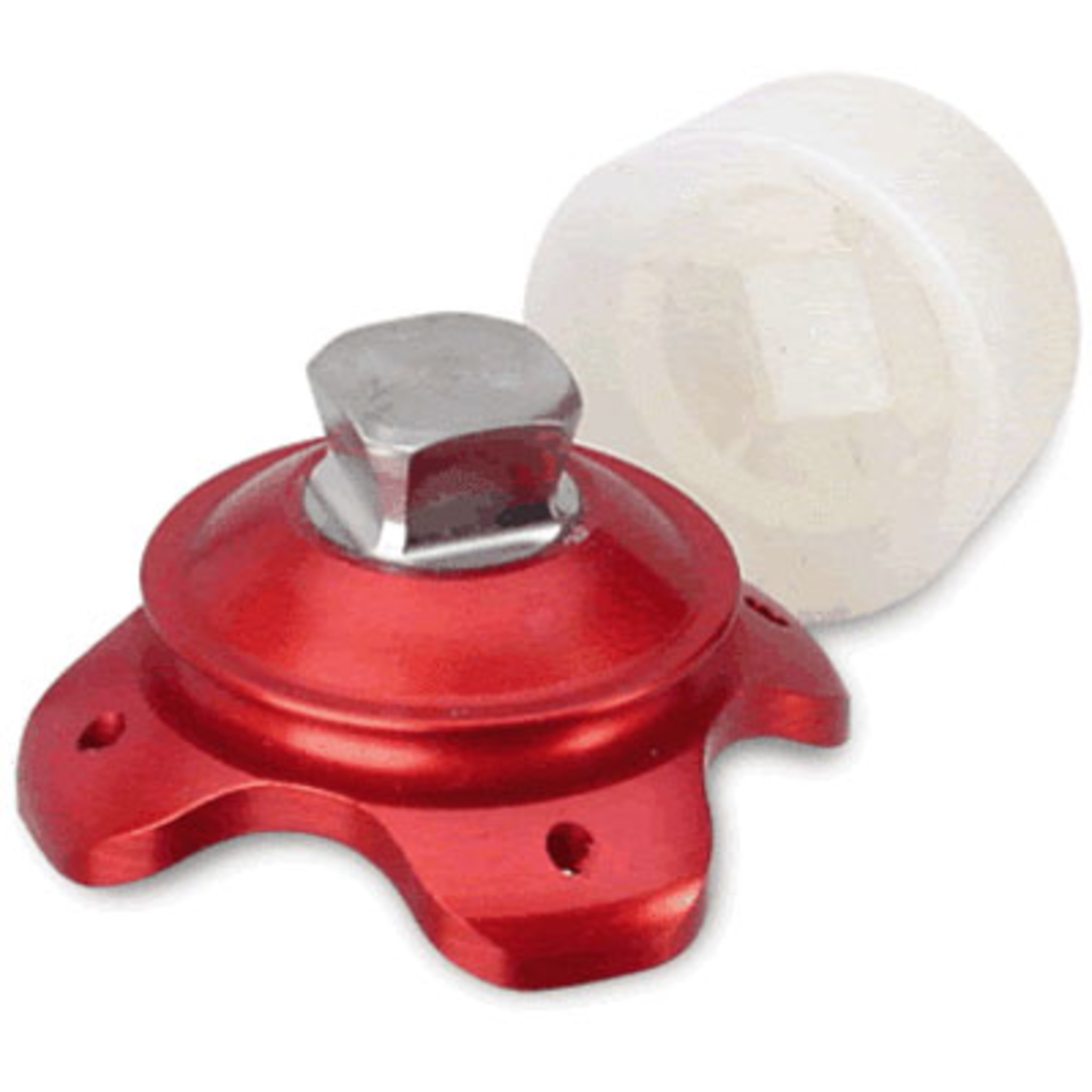 Adaptateur à lamination avec pyramide MightyMiteMD