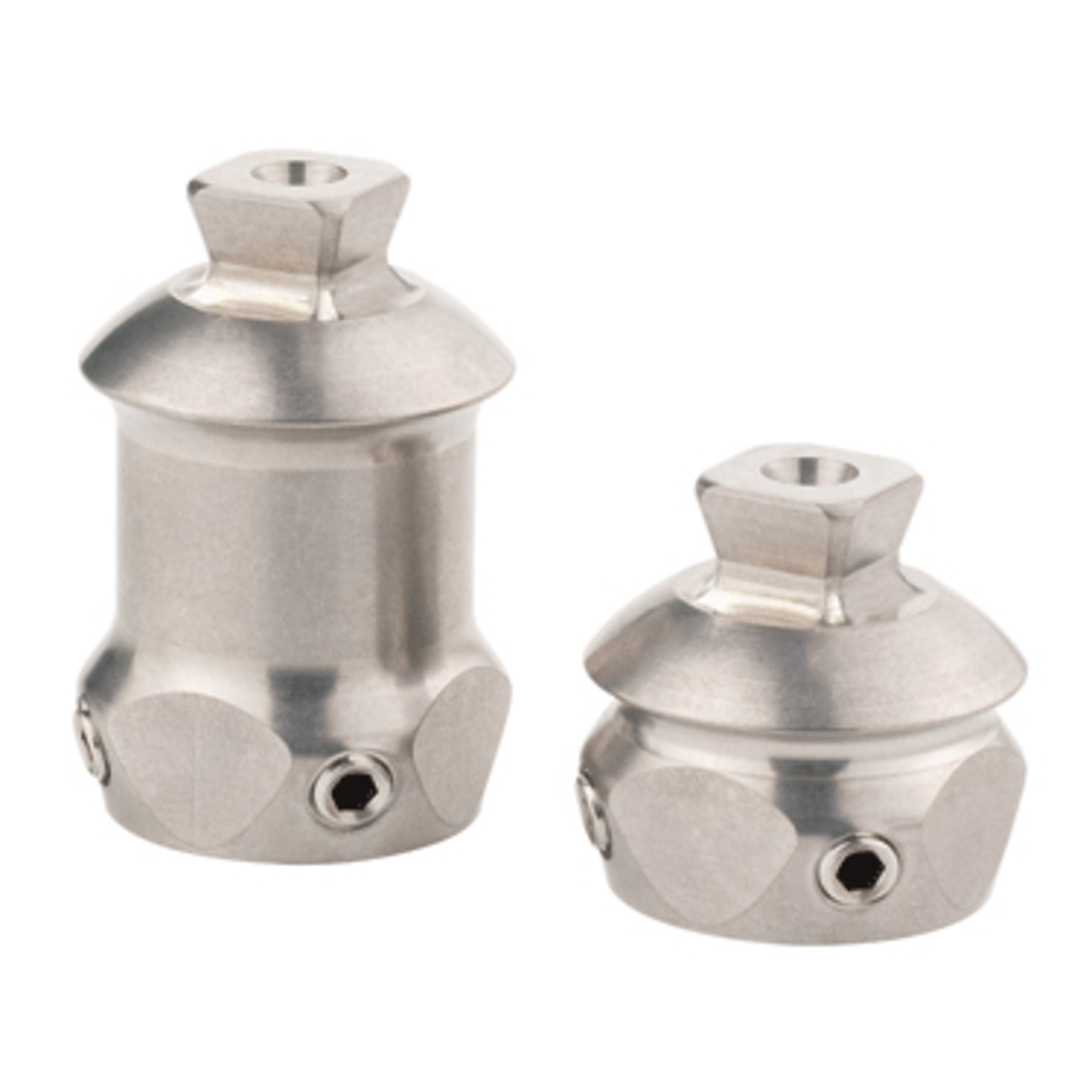 Adaptateur d’extension en hauteur