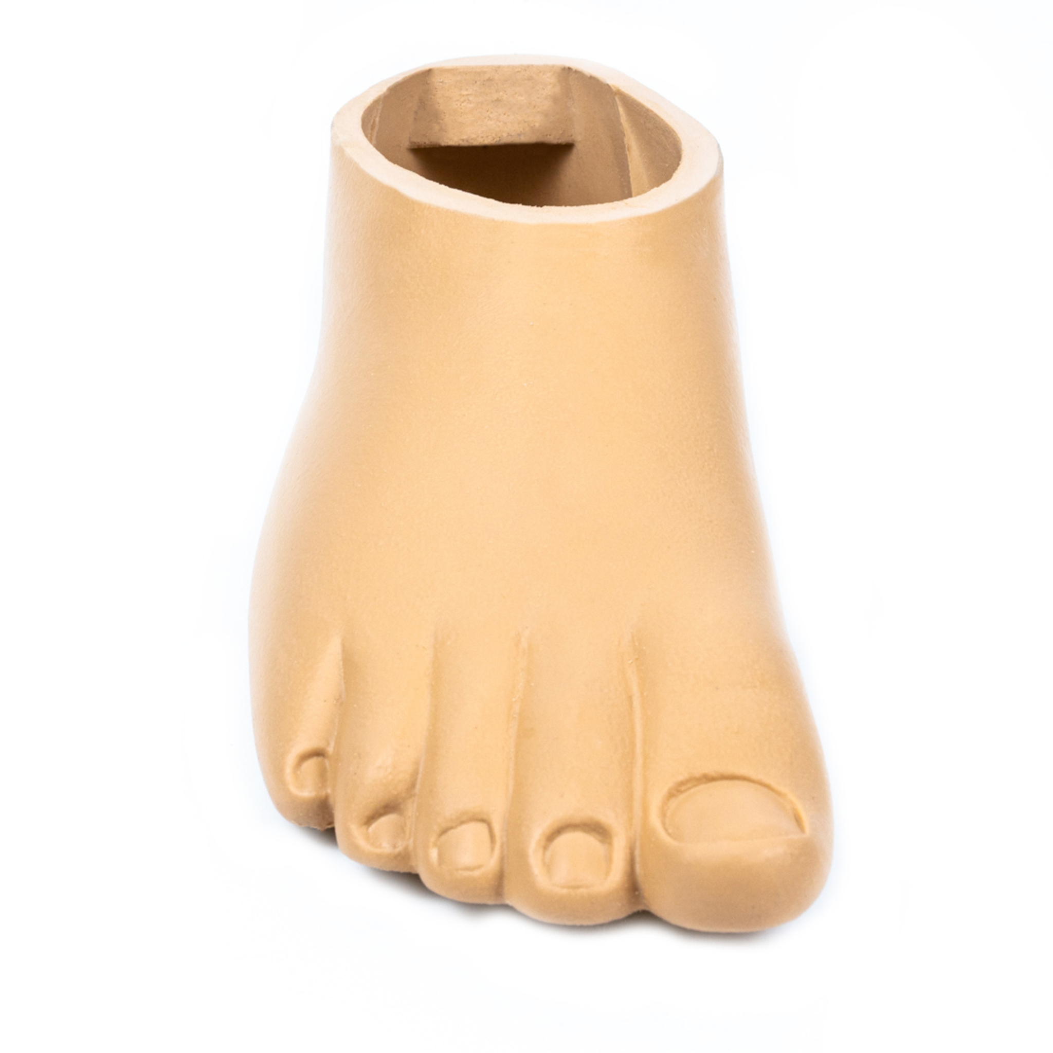DuraWalk Foot Shell