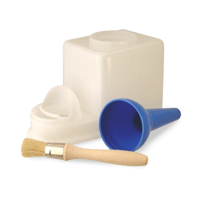 Glue Pot