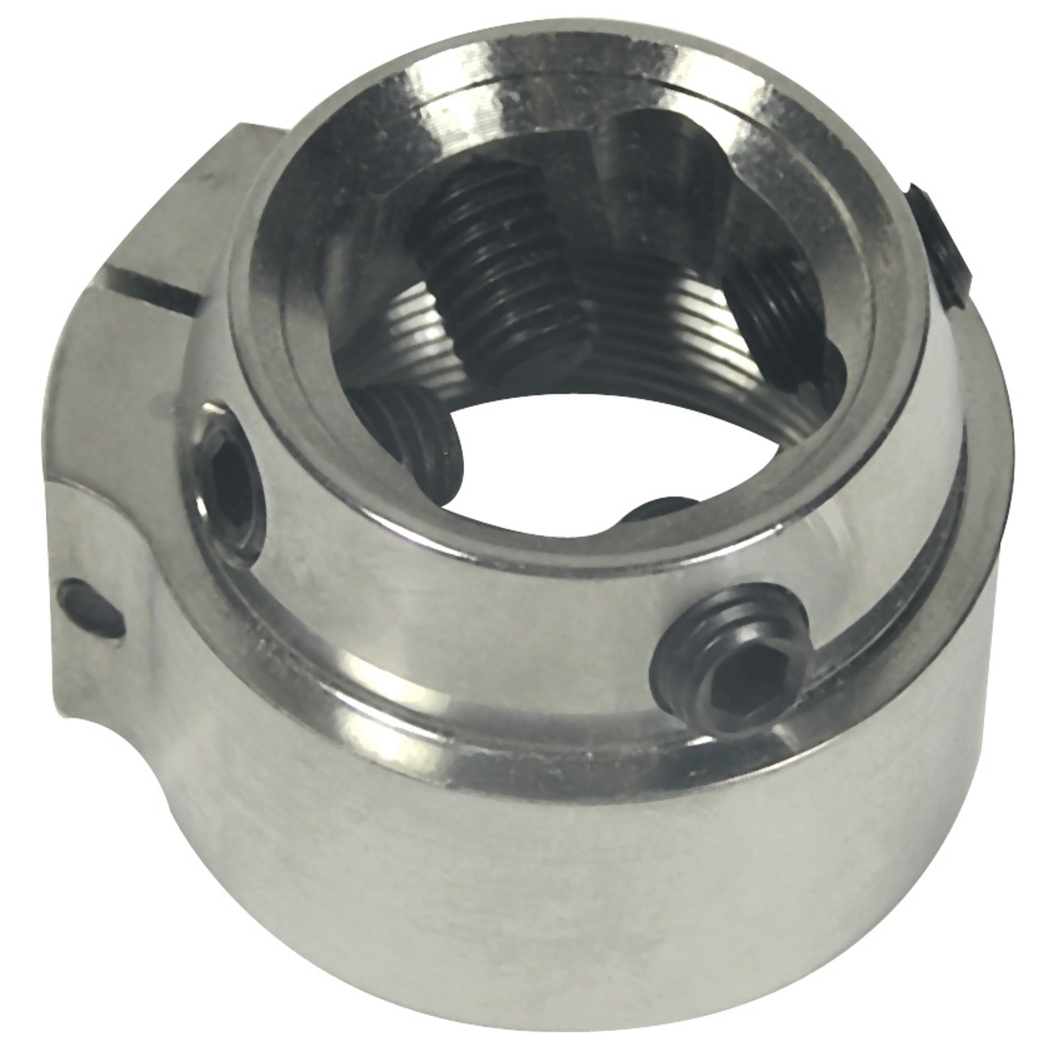 HAD JR130 Récepteur pyramidal fileté
