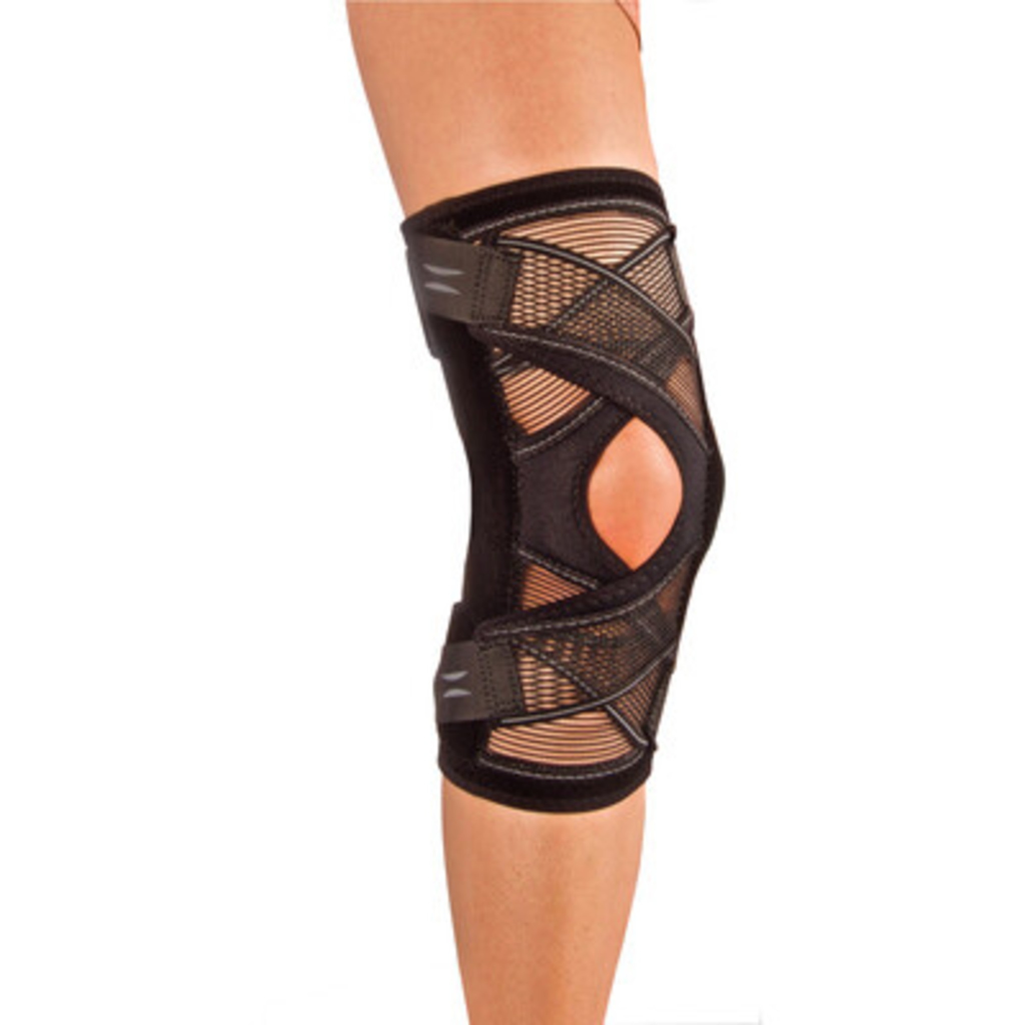 Genouillère fémoro-patellaire Kneesioᵐᶜ (7675)