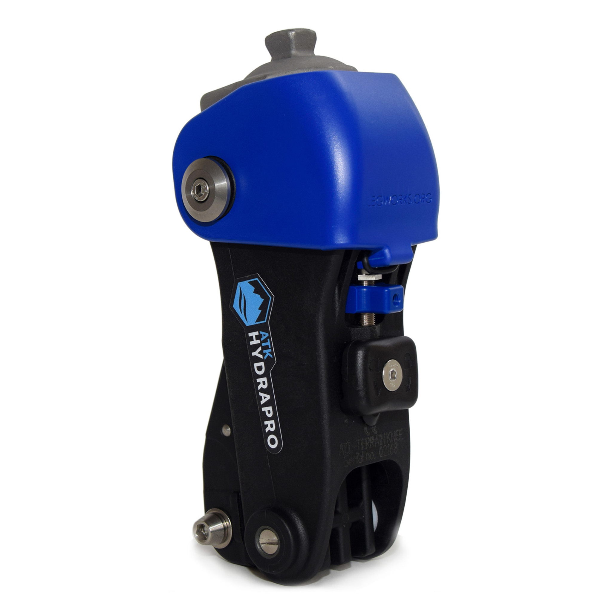 ATK HydraPro HD with Stance Flexion