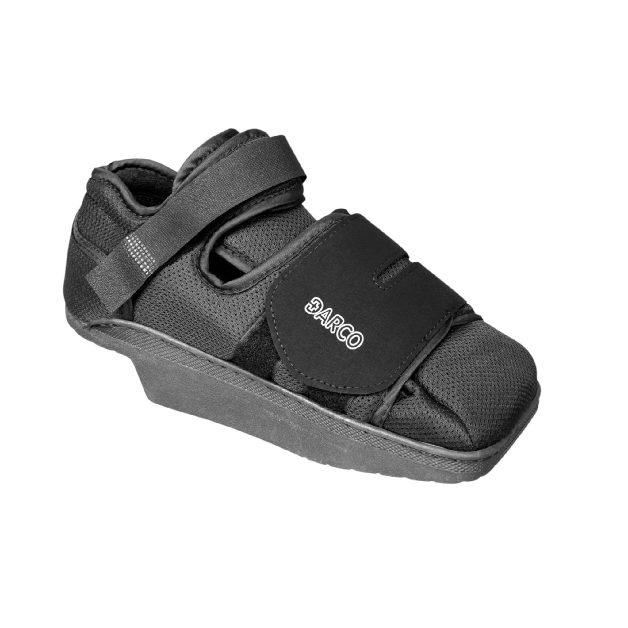 HeelWedge™ Shoe