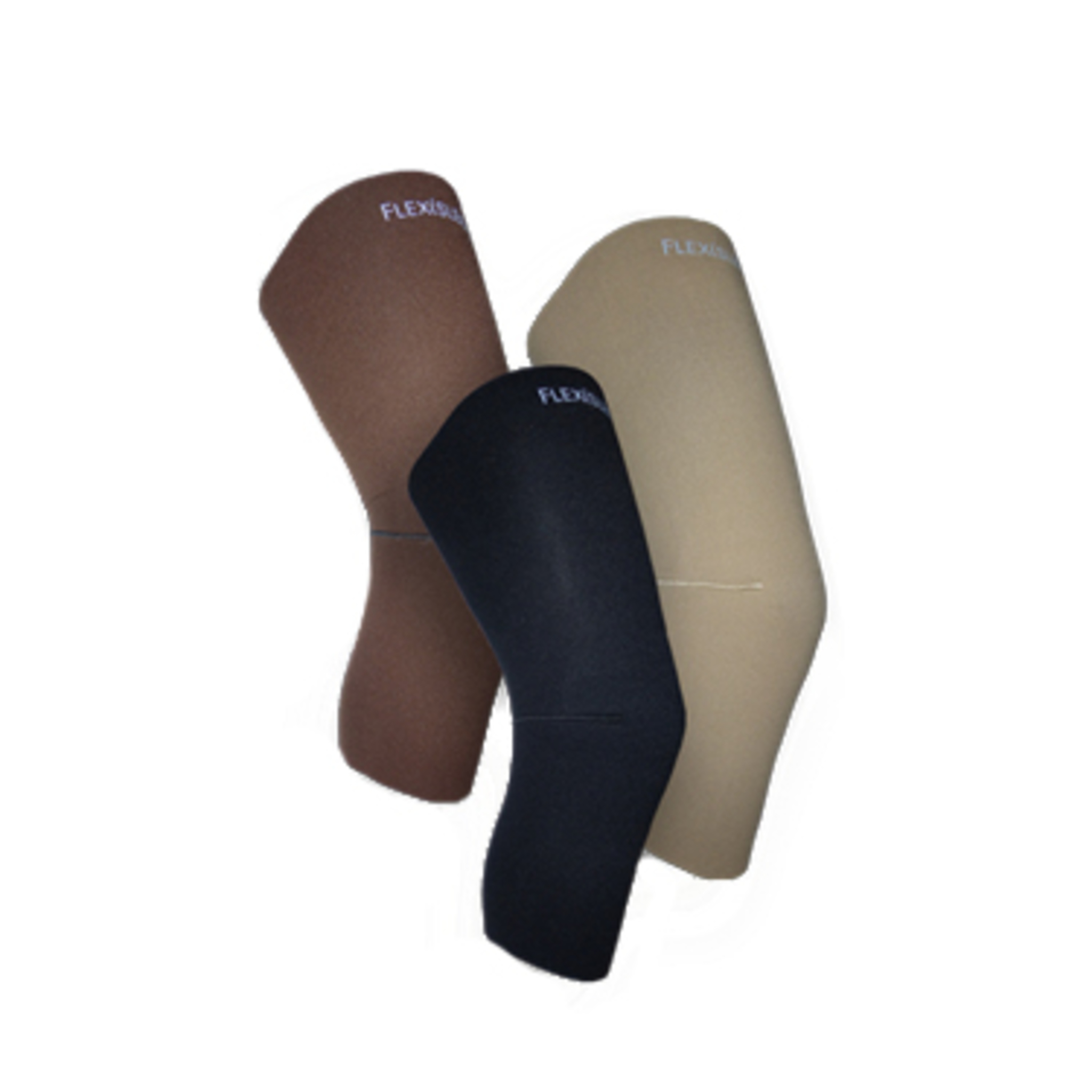 Gaine de suspension prothétique FlexiSleeve