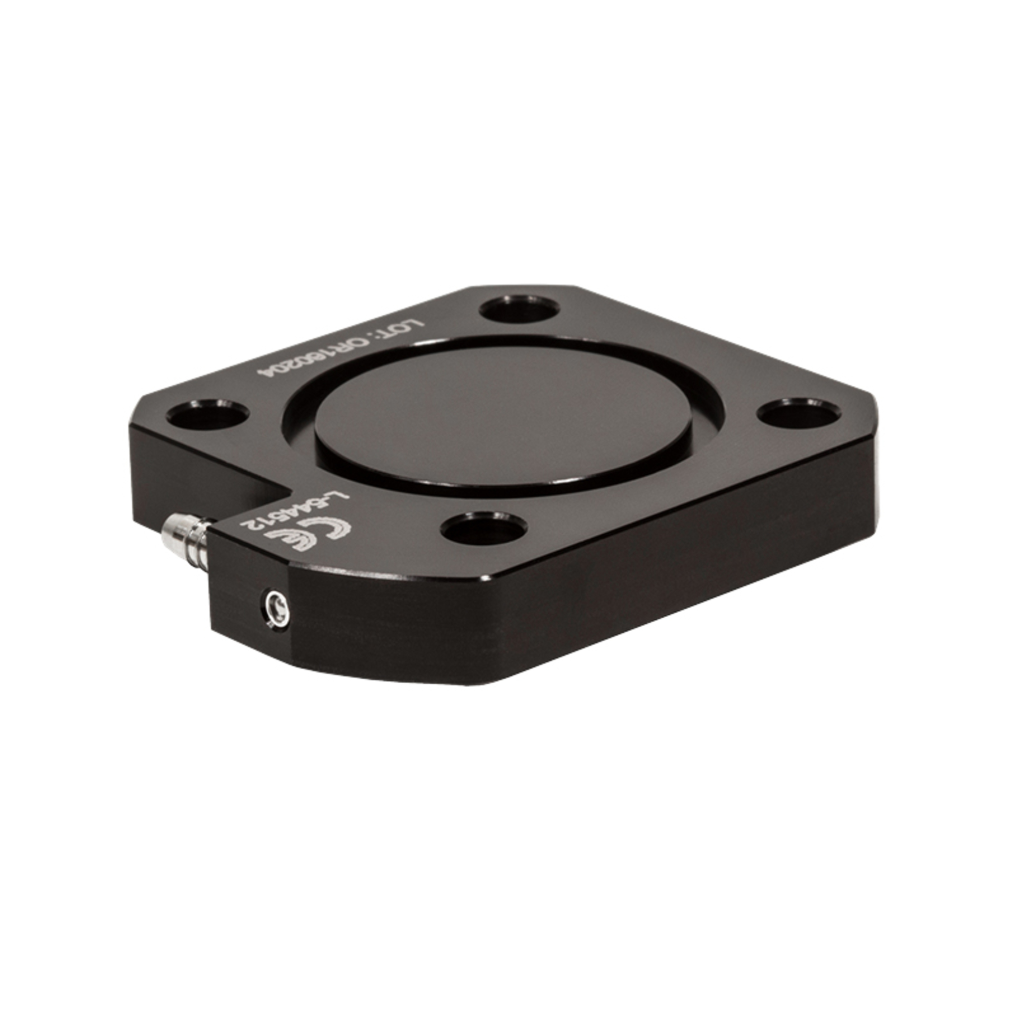 Plaques et valves pour la série IcelockMD 544