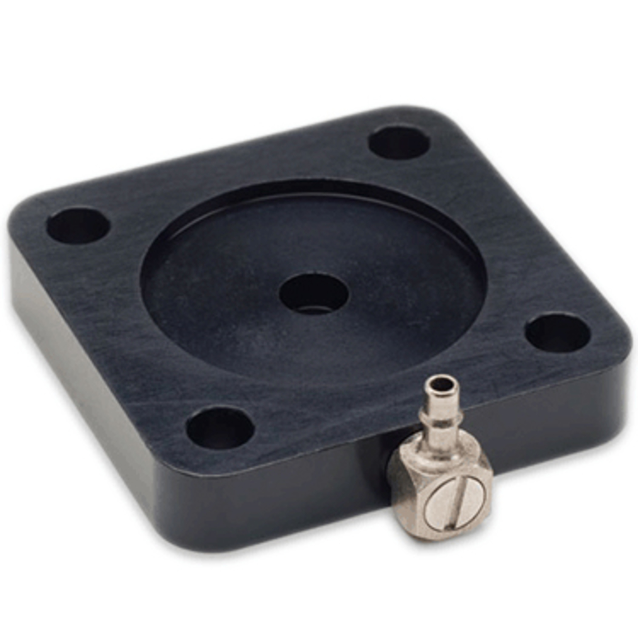 Adaptateur plaque pour suspension sous vide LimbLogicMD