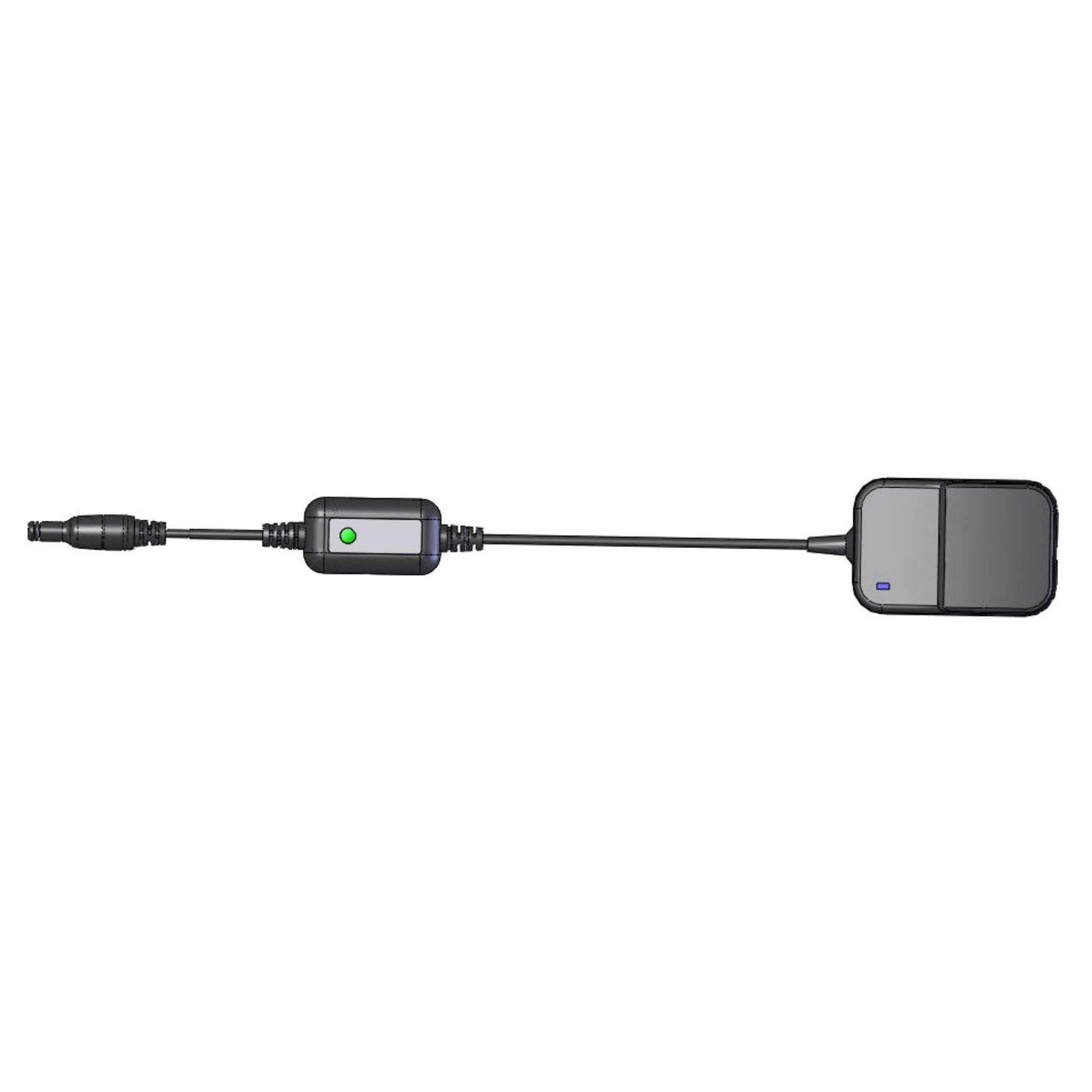 Chargeur d'induction pour LimbLogicMD