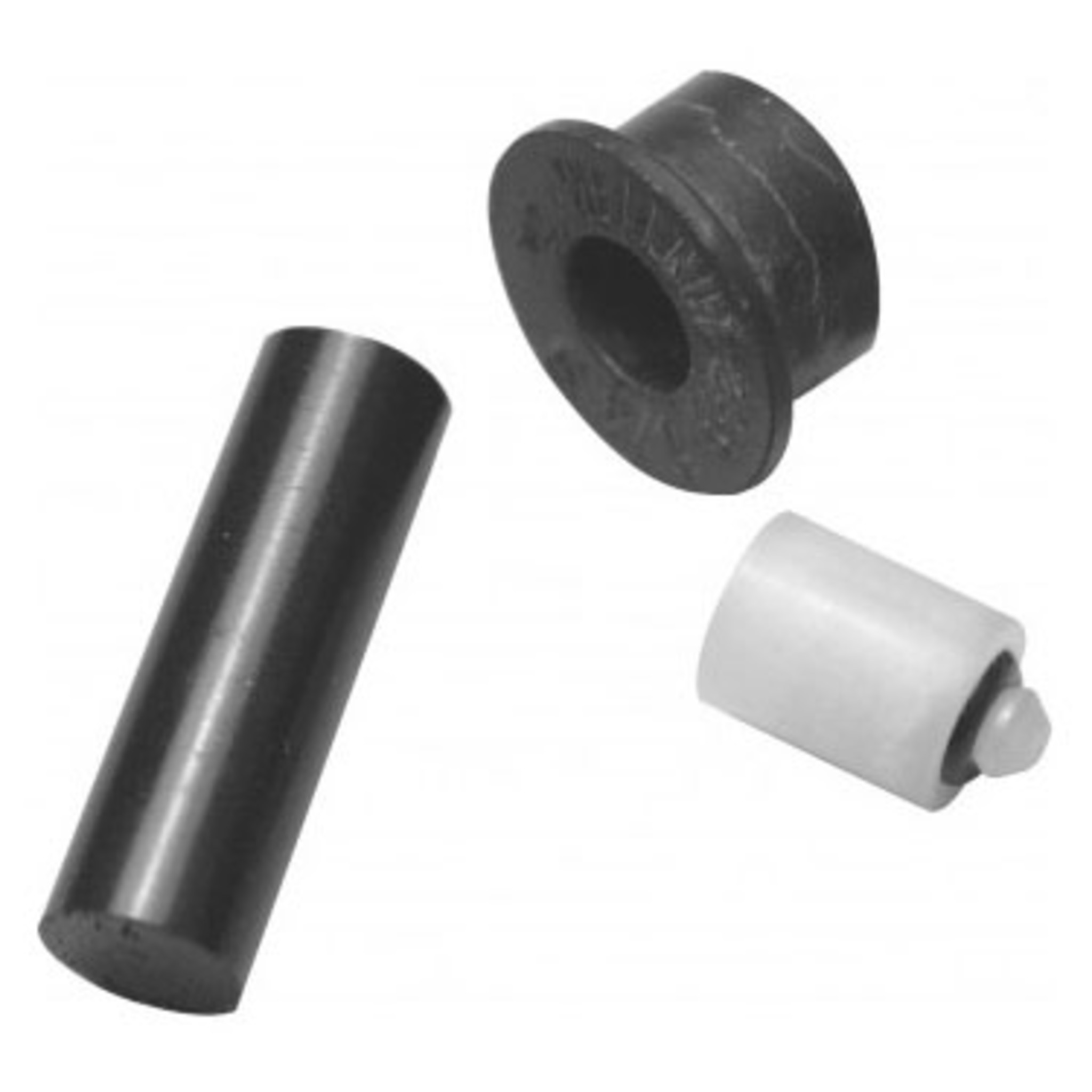 Ensemble de lamination pour mini valve d’expulsion