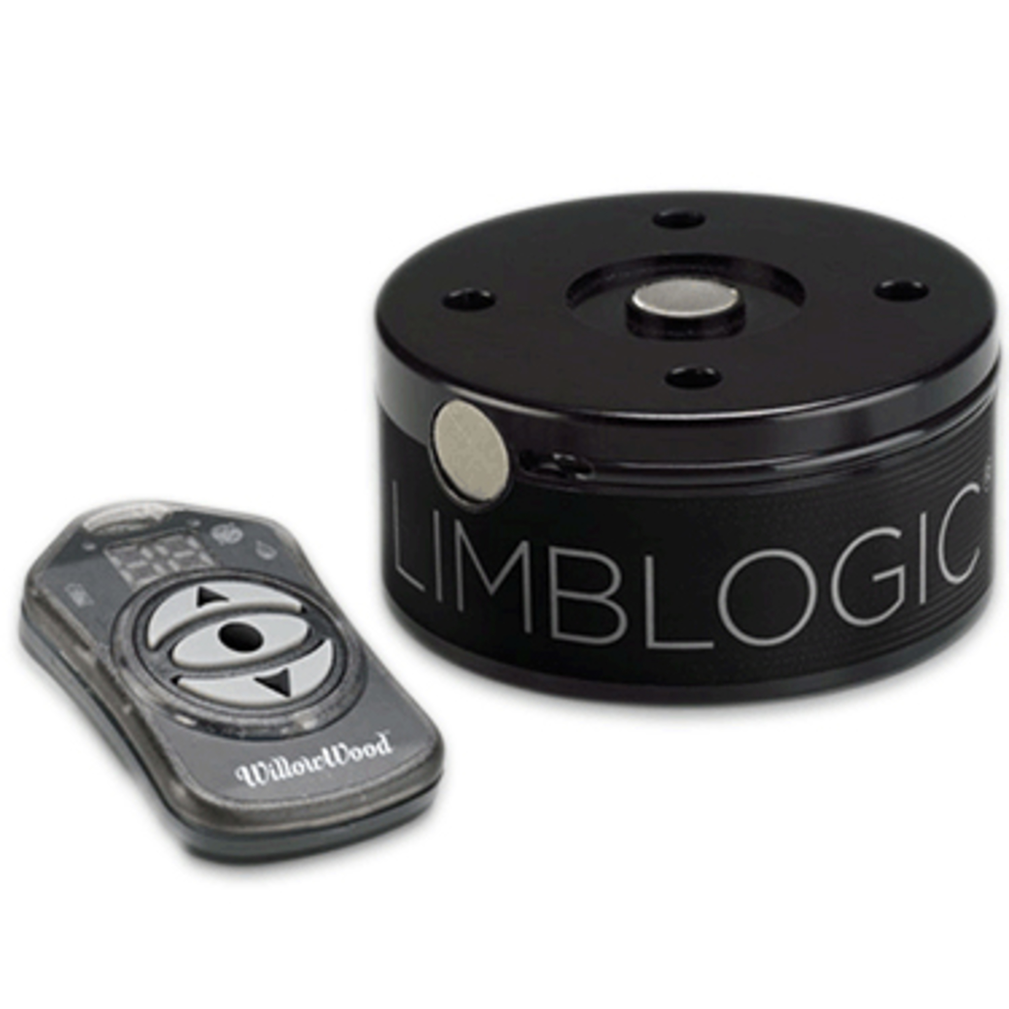 LimbLogicMD