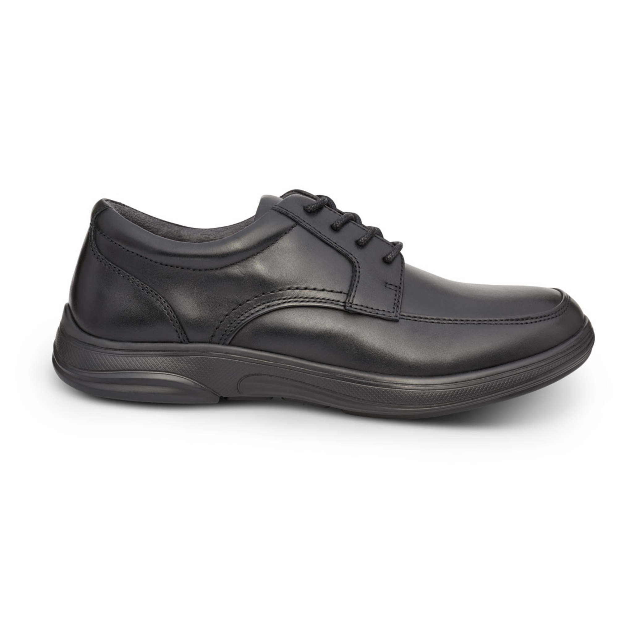 No. 12 Casual Oxford