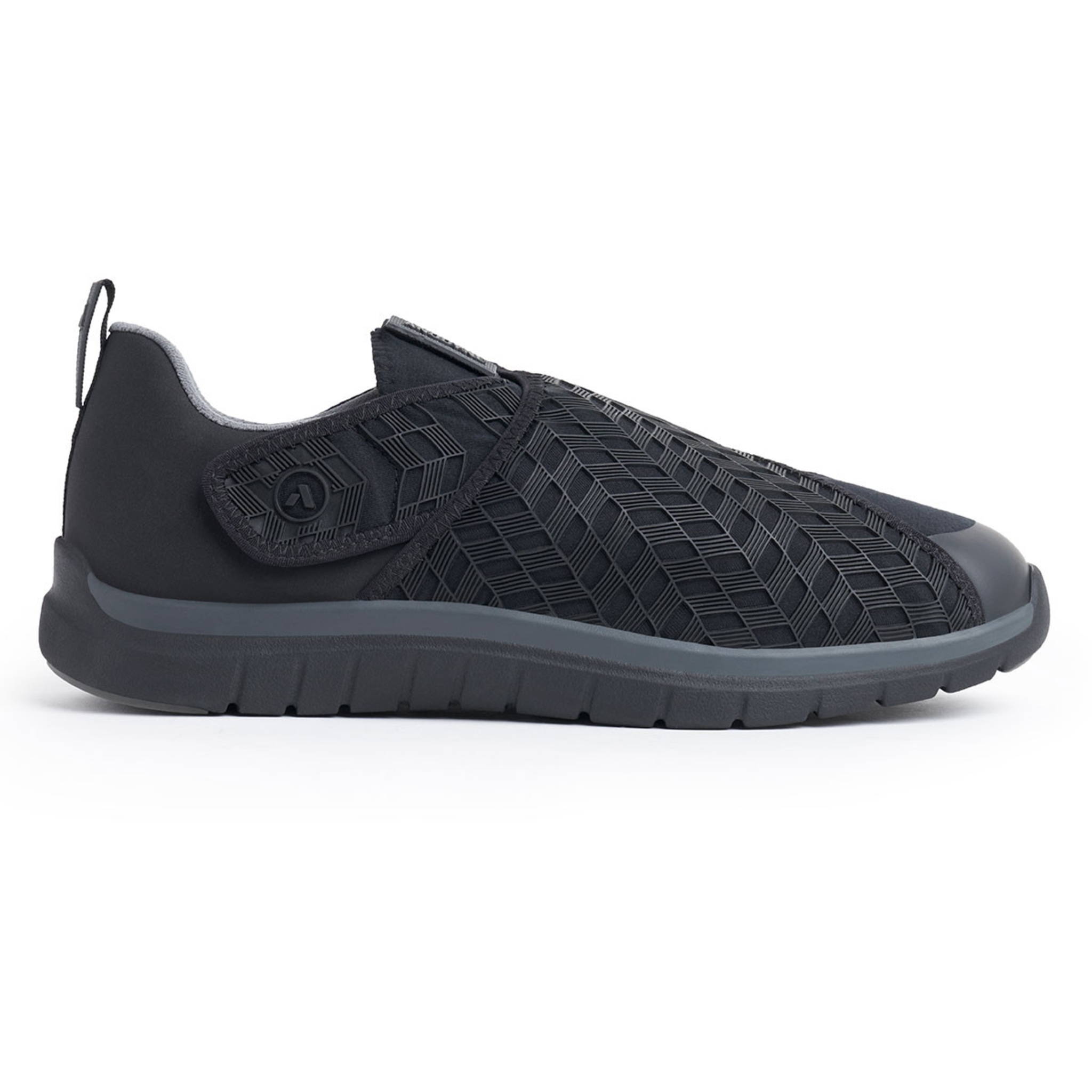 Chaussure de sport Double Depth extensible n° 84