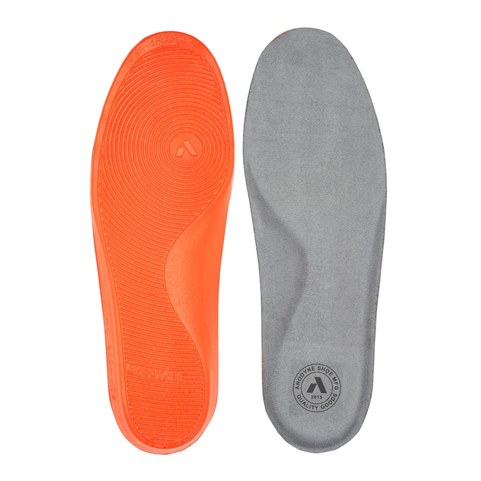 No. 2 Gel-Foam Hybrid Inserts - Men