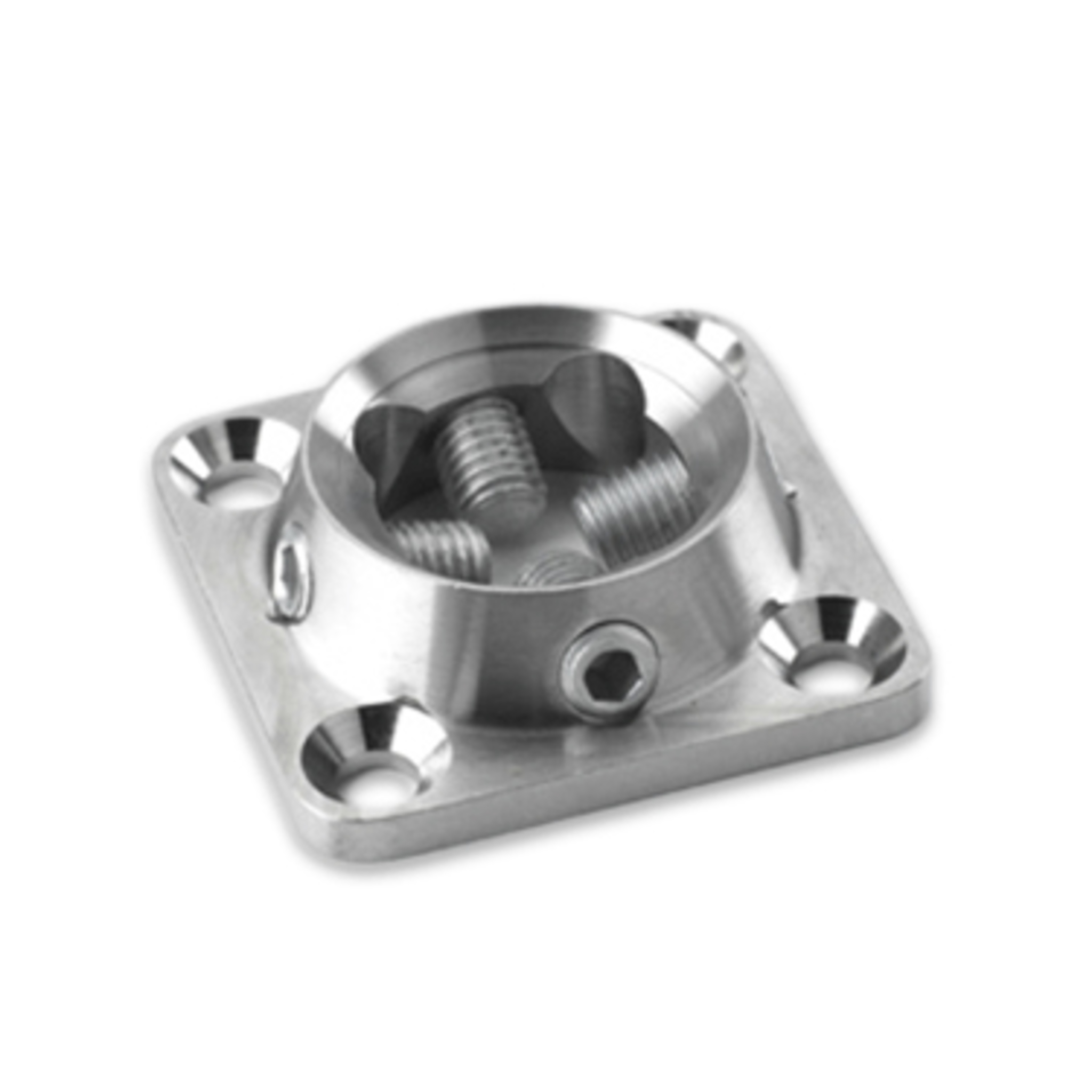 Adaptateur d’emboîture femelle Magnum