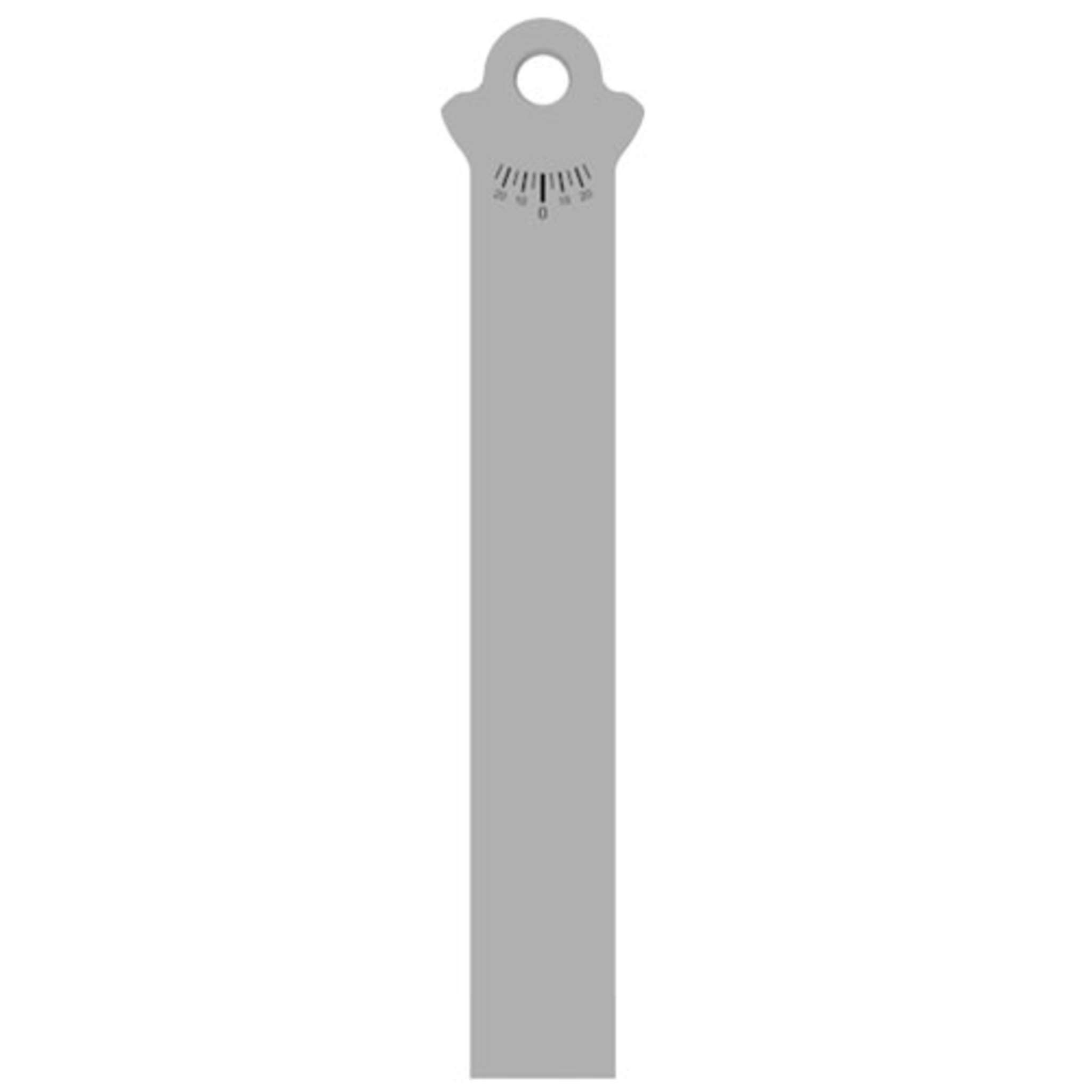 MILINE™ Rivet Stirrup
