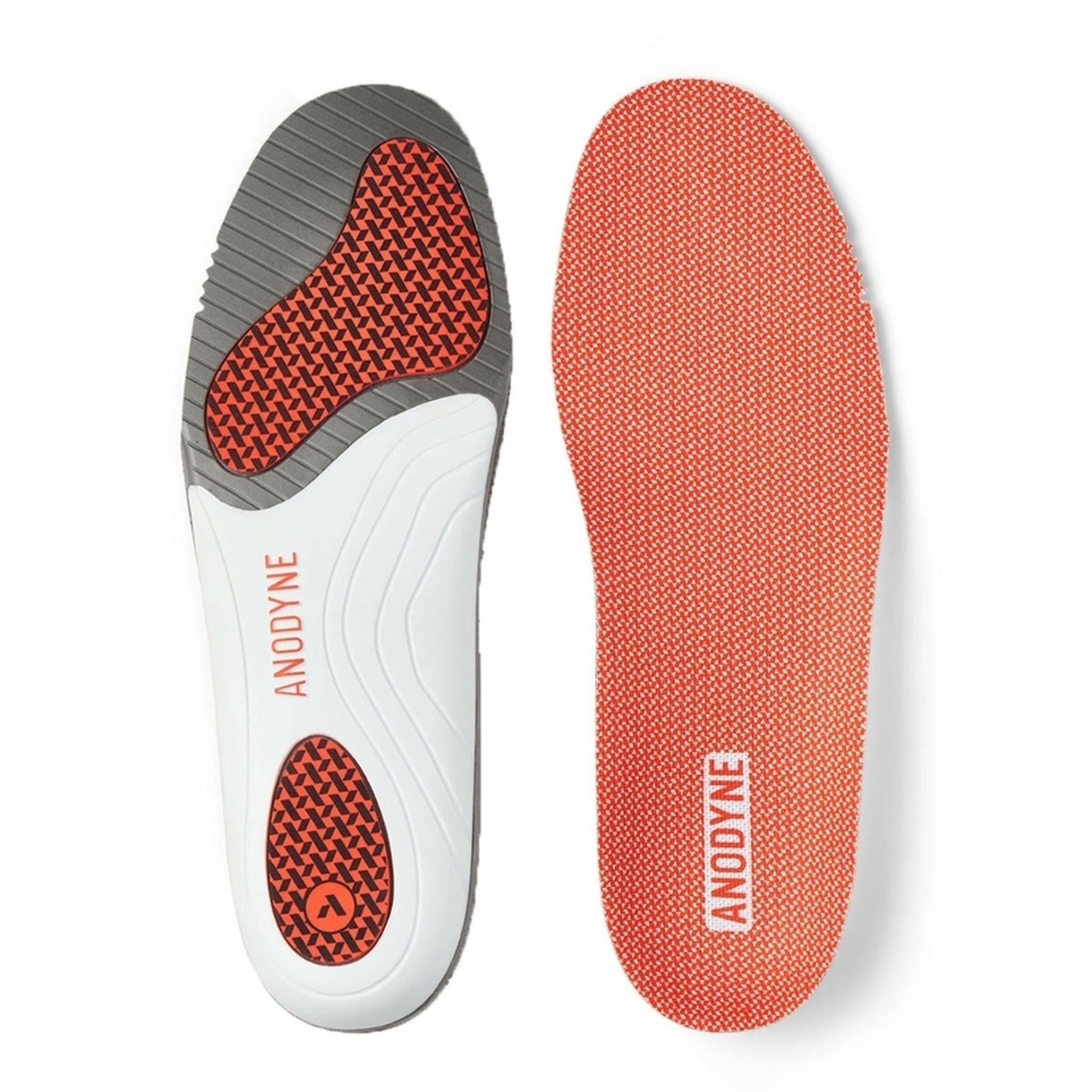 No. 110 Standard Multi Density Orthotics - Men
