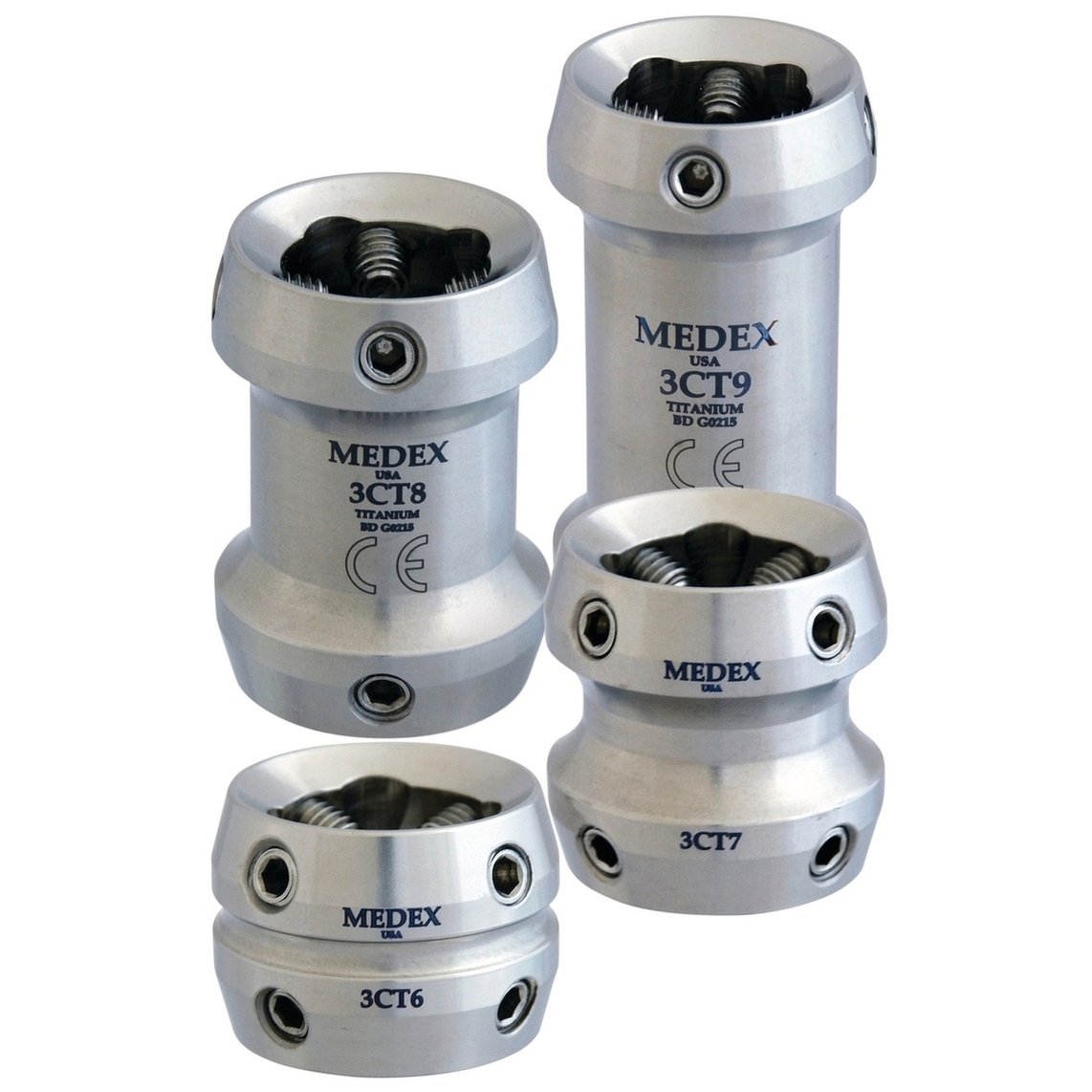 Adaptateur double pour enfants