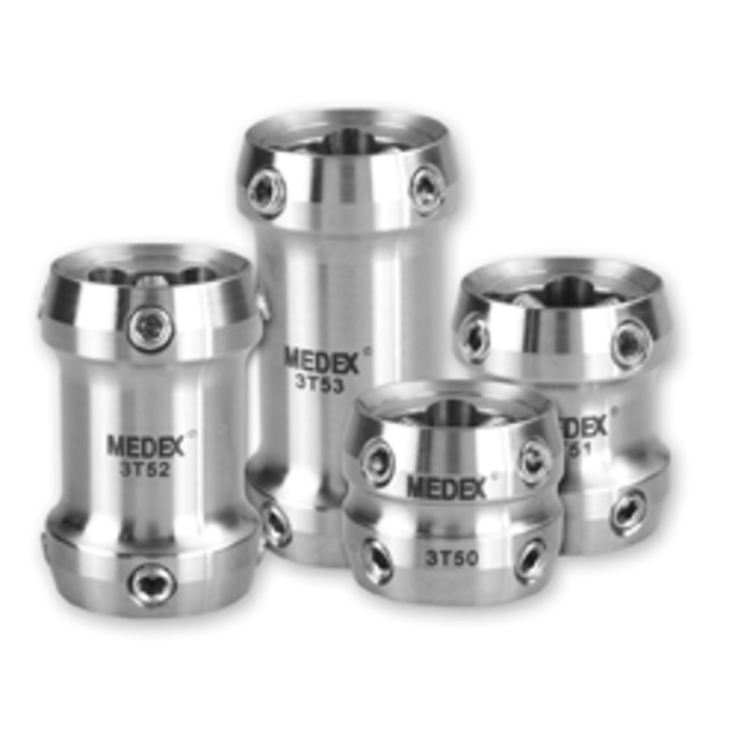 Adaptateur double