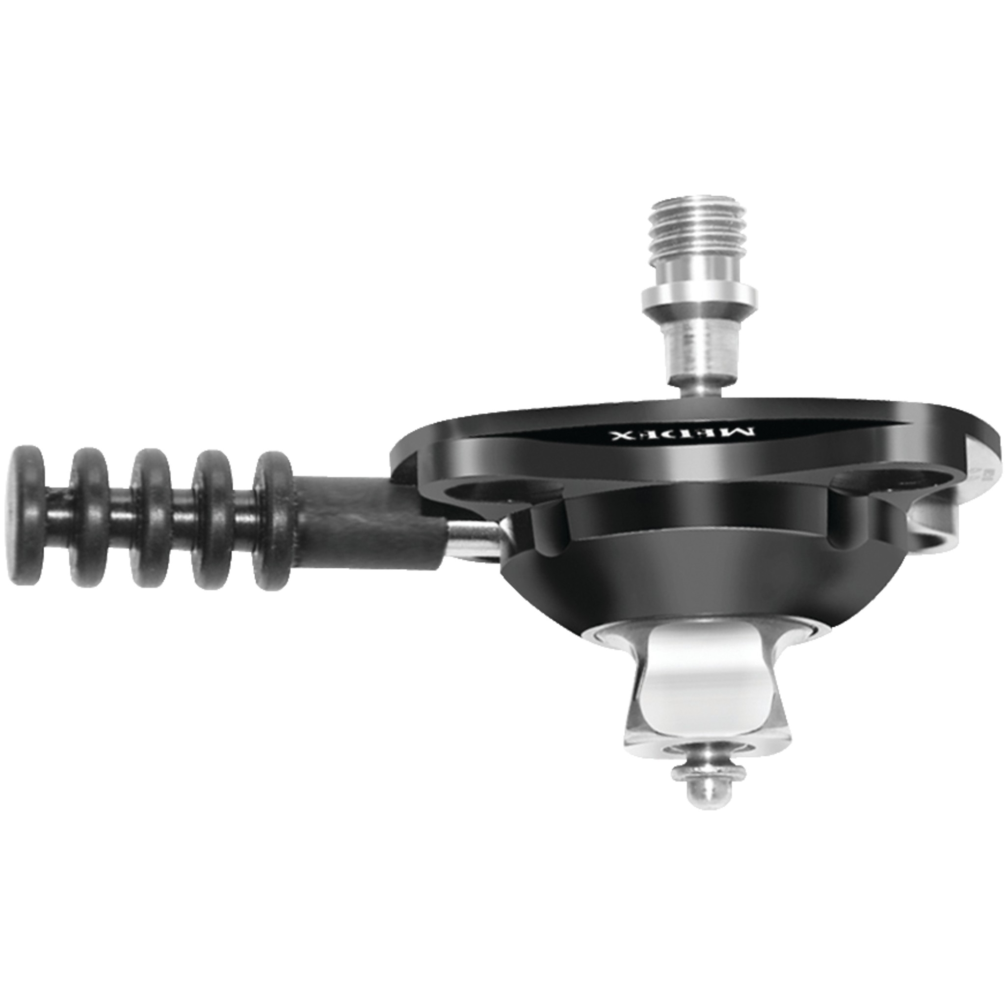 4-Hole Mounting Shuttle Lock