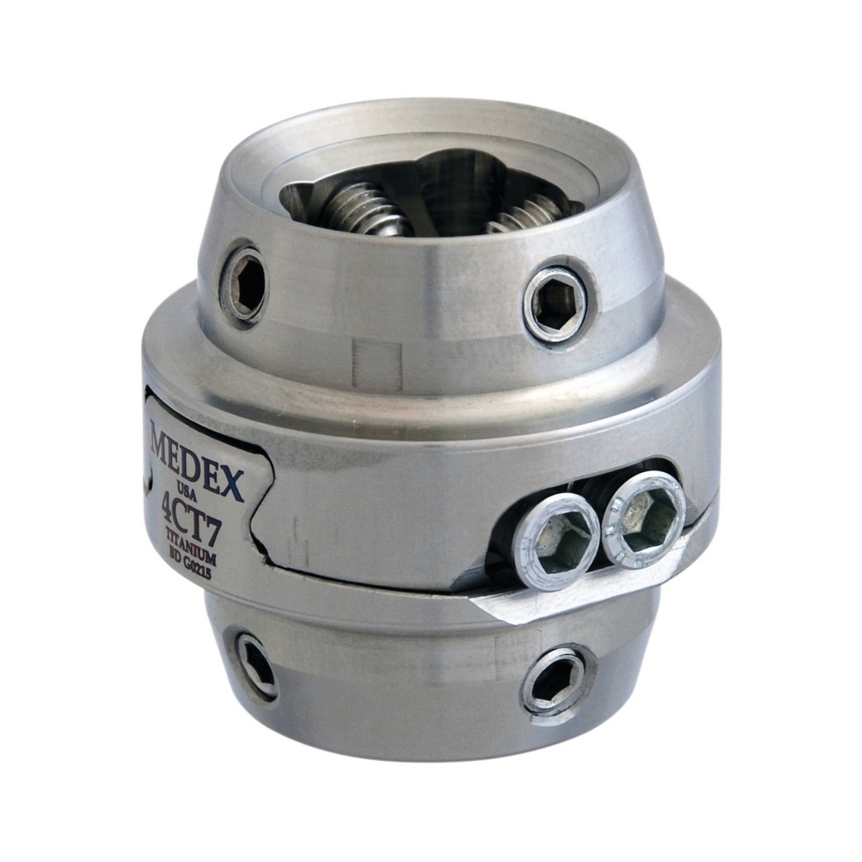 Adaptateur double à coulisse pour enfants