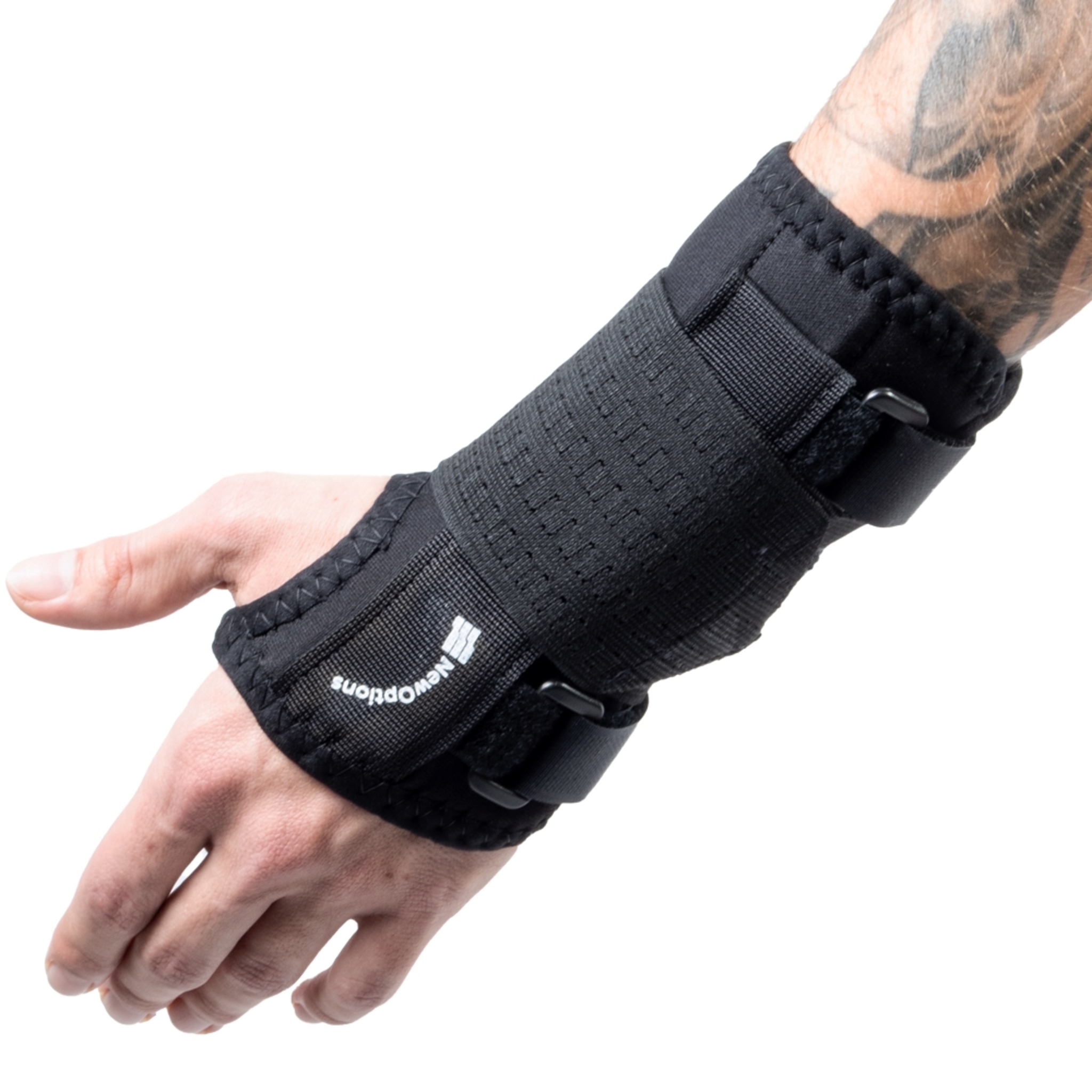 Orthèse de poignet WC33 Koolflex Komfortᵐᶜ