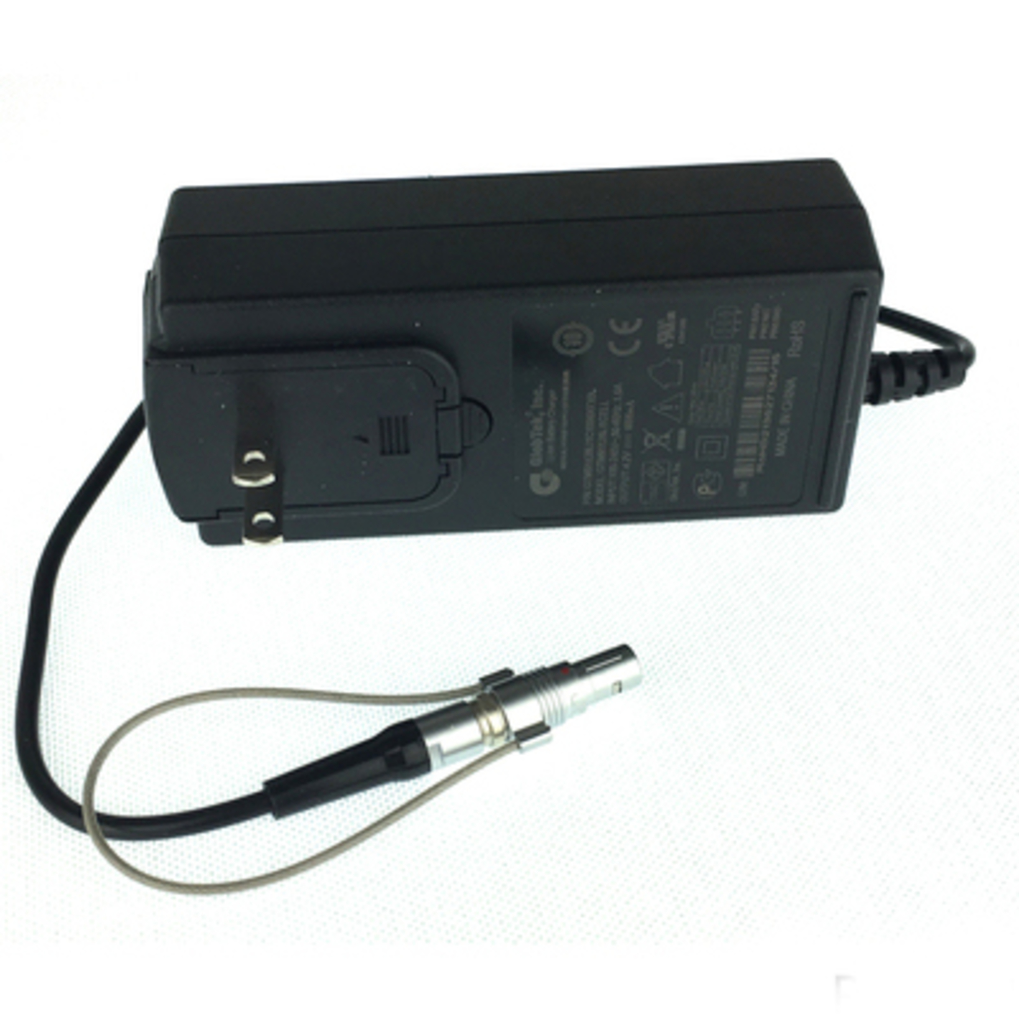 Chargeur de remplacement