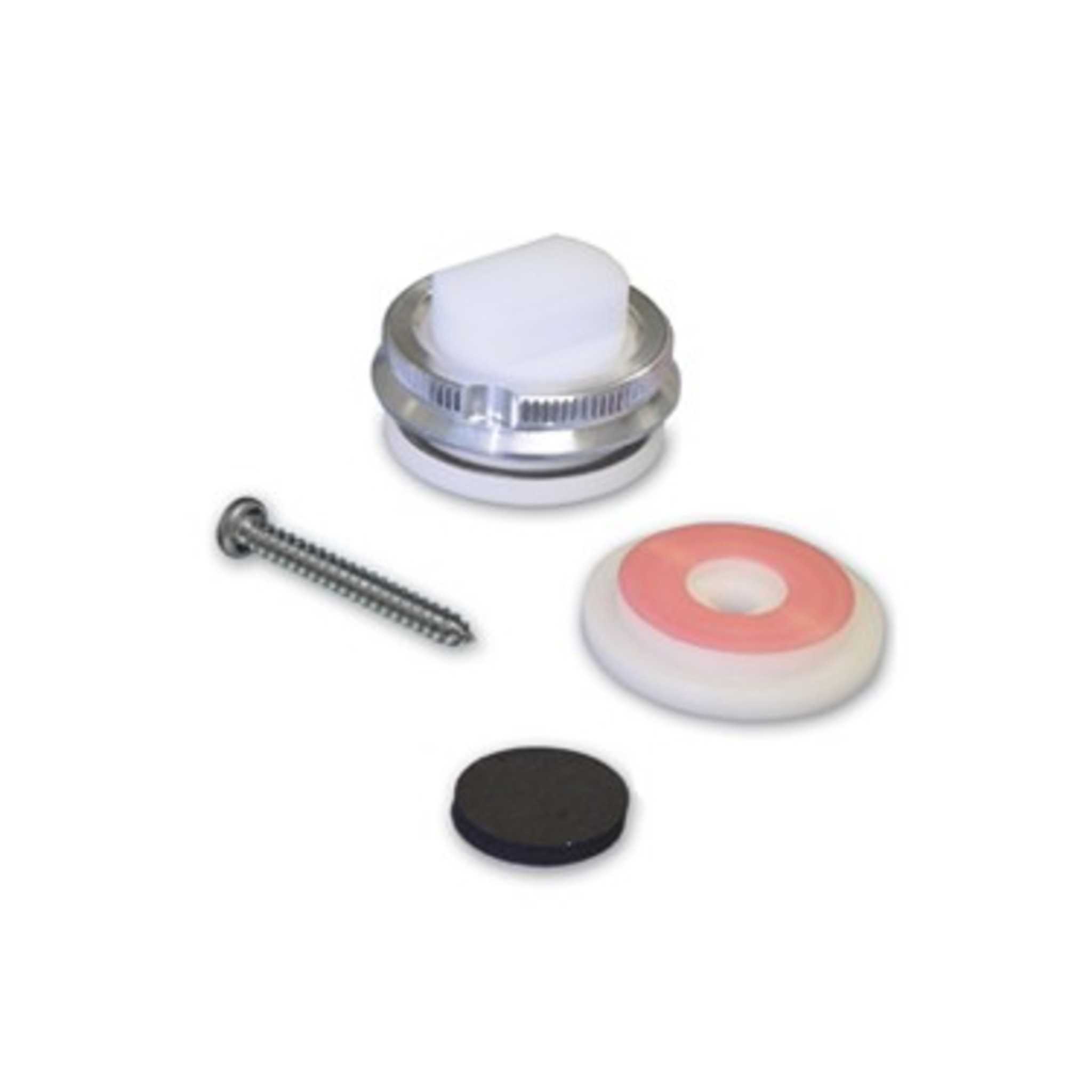 Ensemble de bouchon Lyn ValveMD HV