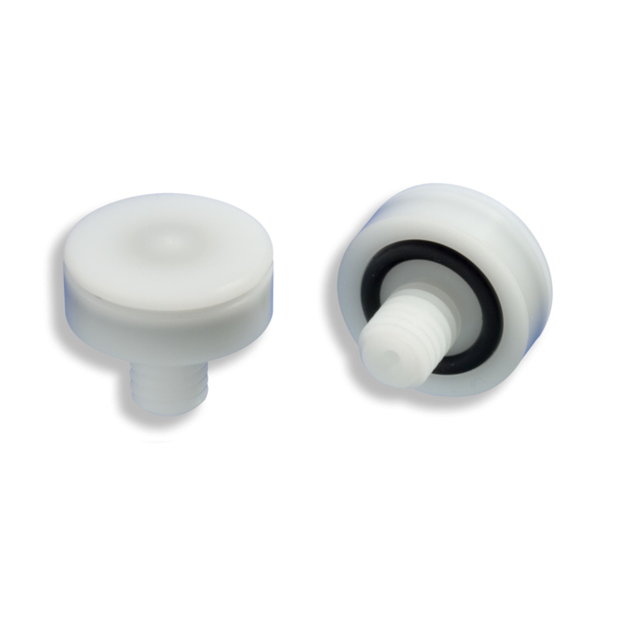 Lyn Valve® BK