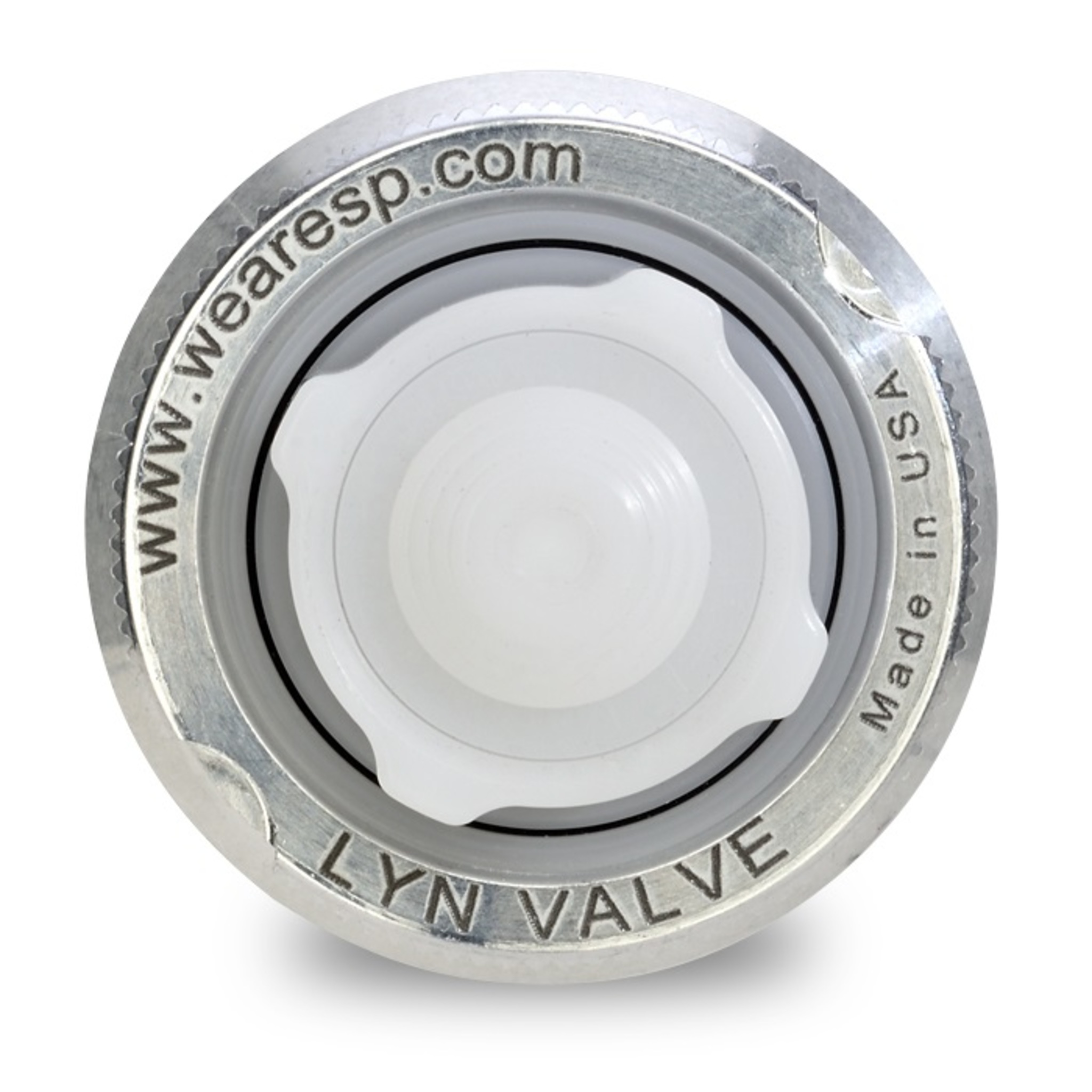 Ensemble modifiée pour Lyn ValveMD RV Slideᵐᶜ